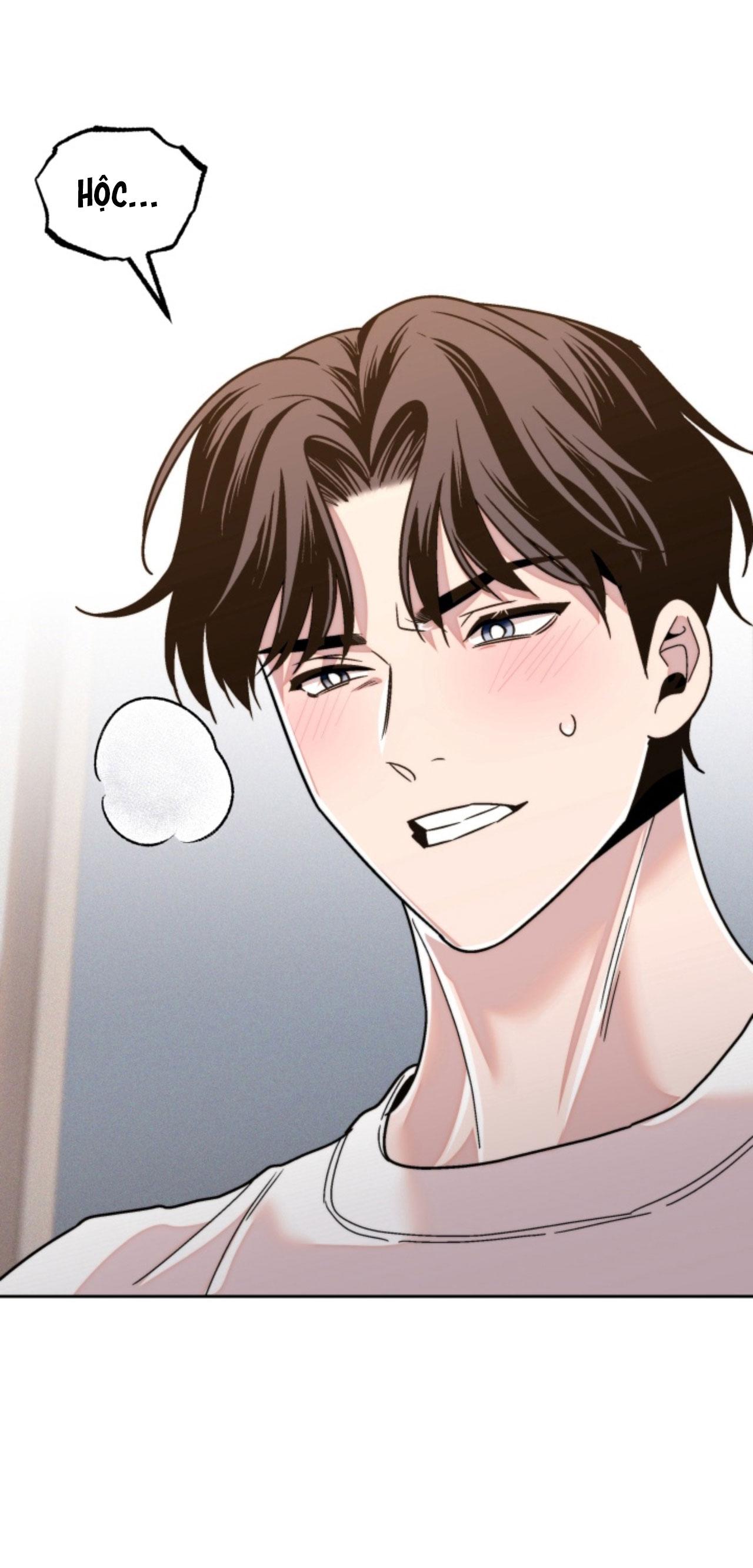 Đọc truyện Người Hàng Xóm Bất Ngờ - Chapter 11