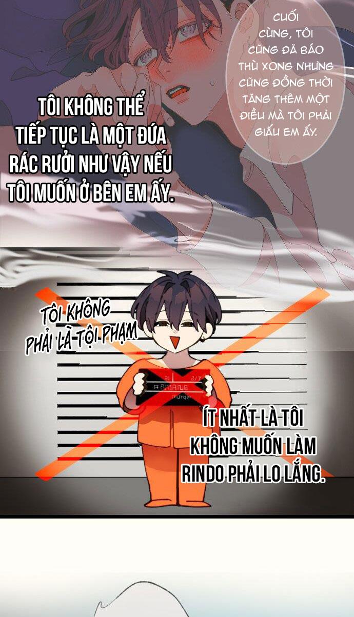 Đọc truyện Kẻ Theo Dõi Biến Thái Của Tôi - Chapter 150