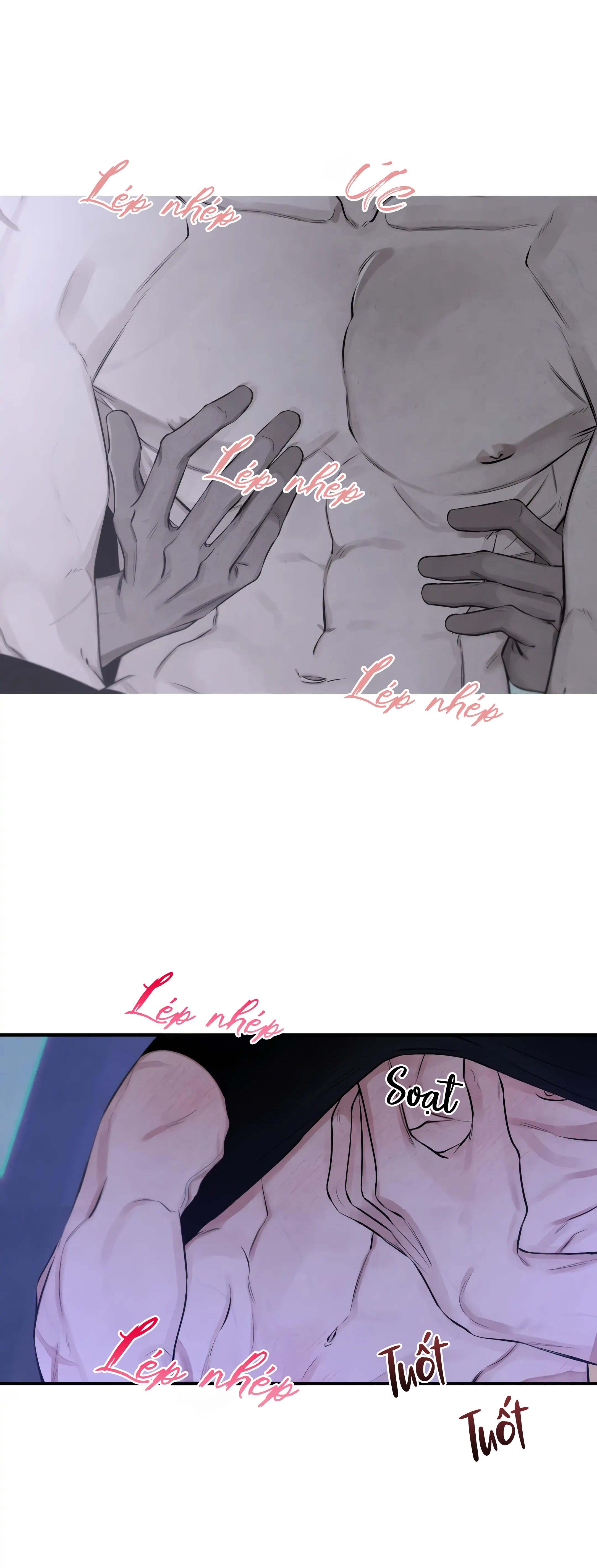 Đọc truyện Tuyển Tập Manhwa Dằm Khăm - Chapter 96