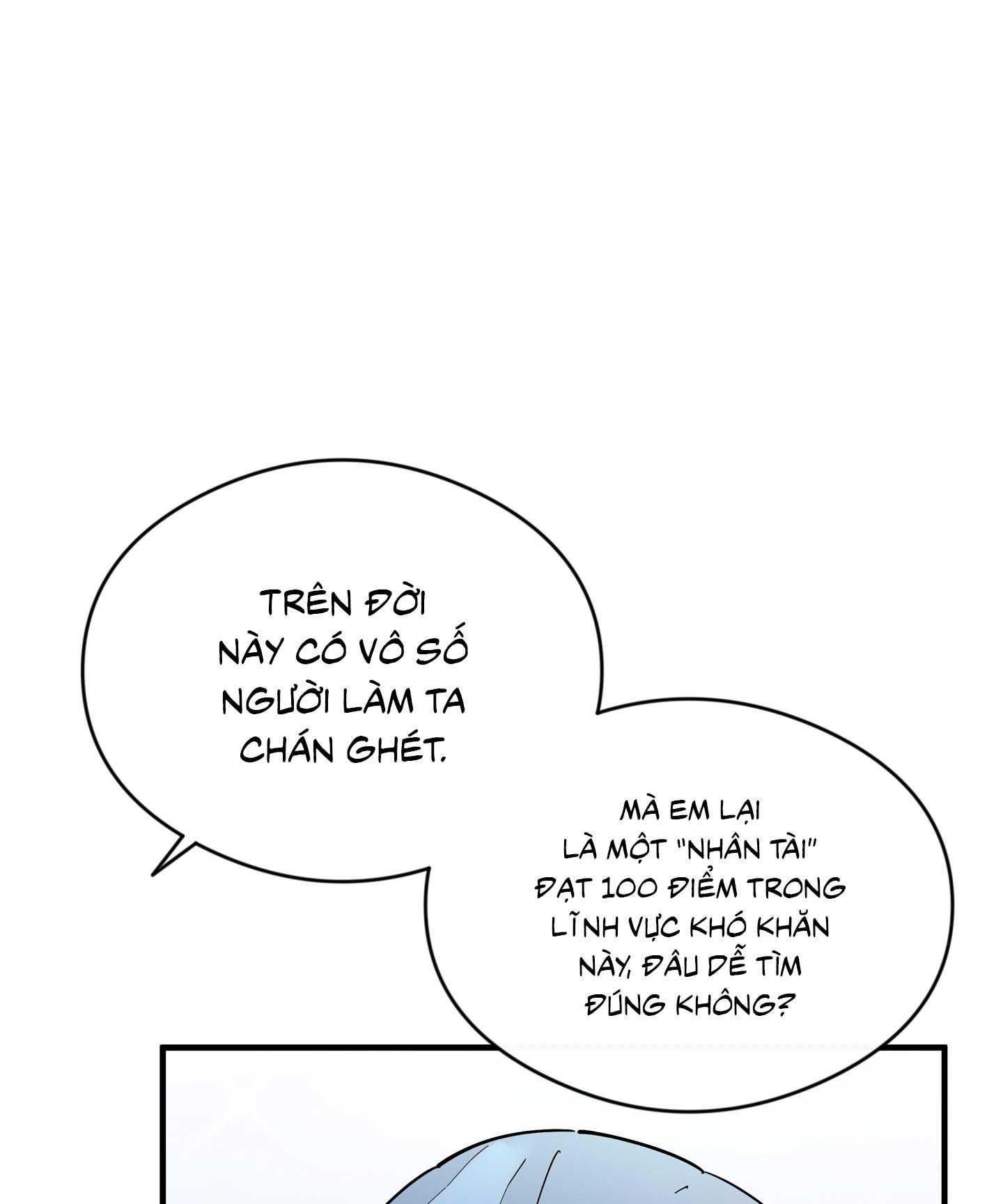 Đọc truyện One-Room TA - Chapter 47