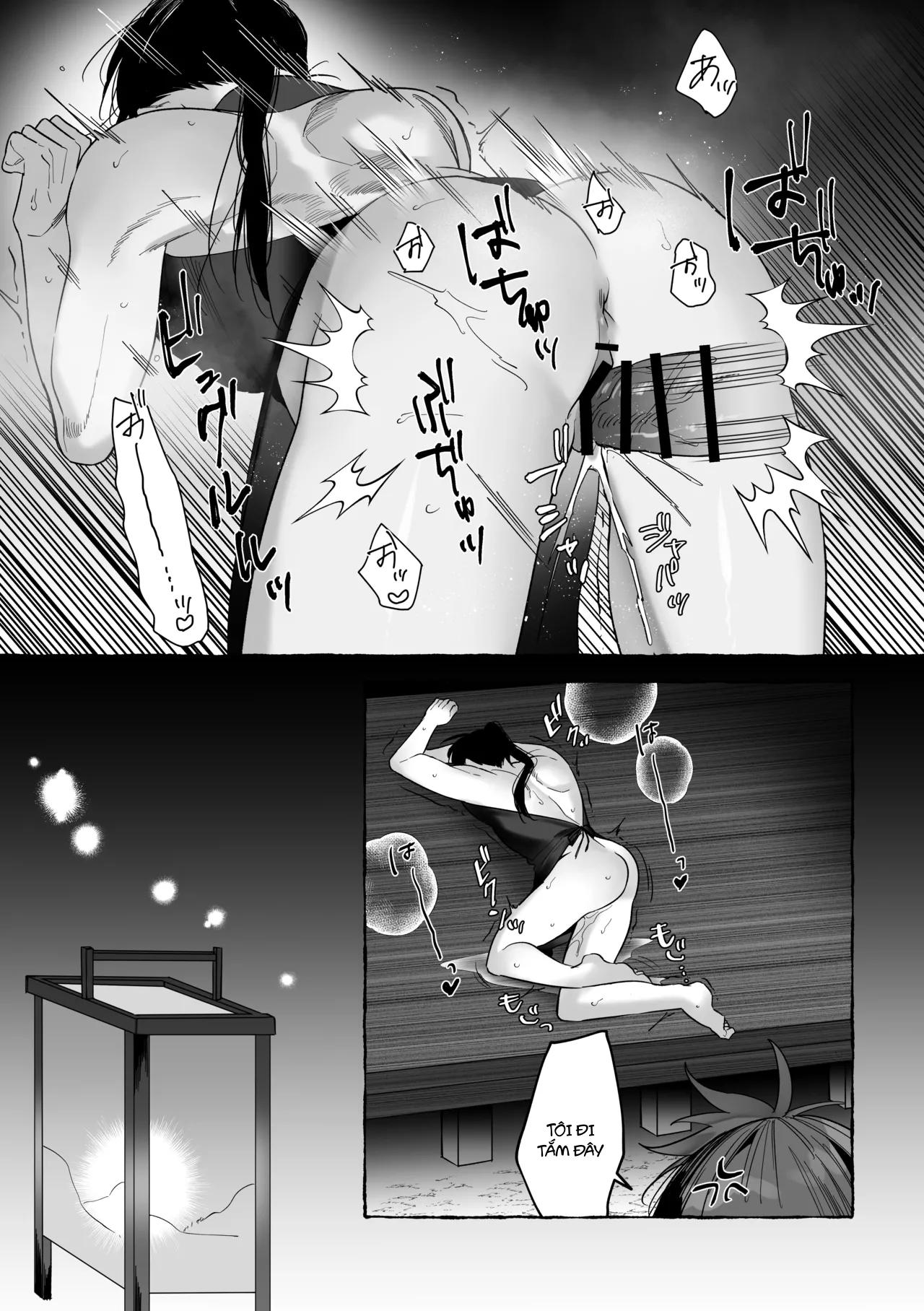 Đọc truyện Tuyển tập trôn có lài - Chapter 119.2