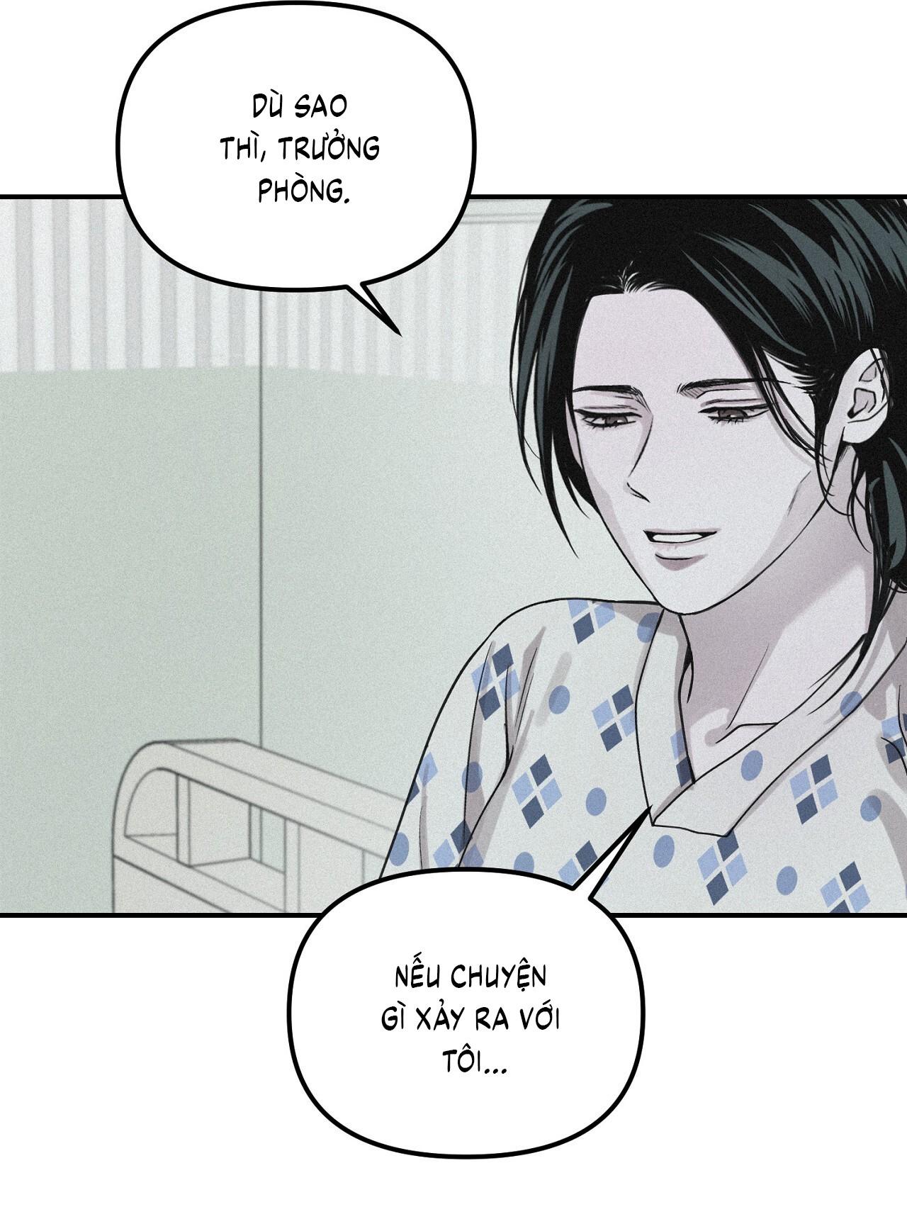 Đọc truyện (CBunu) Phép Chiếu - Chapter 45