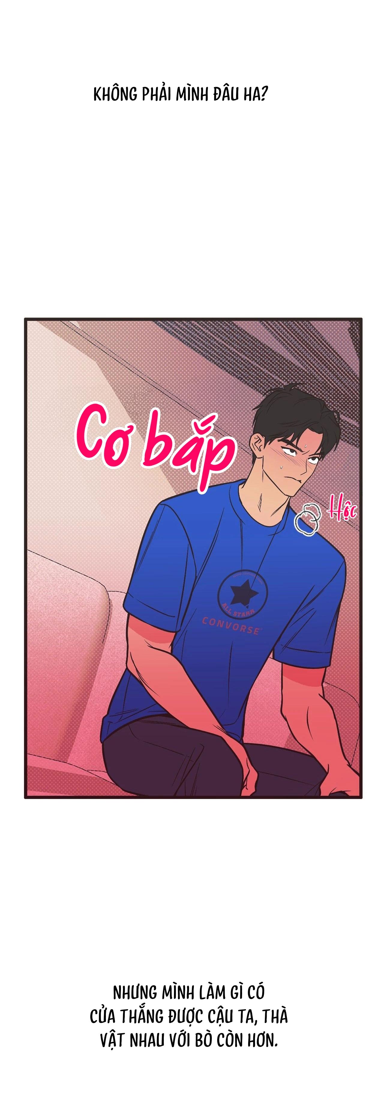 Đọc truyện Nhật Ký Đơn Sắc - Chapter 22