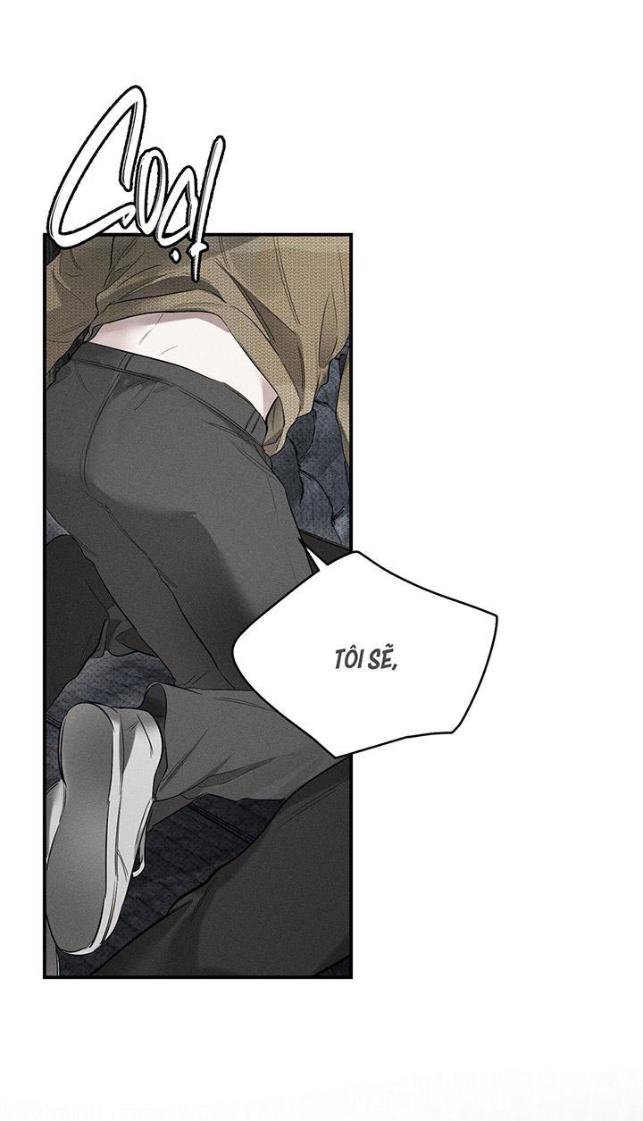 Đọc truyện [DDT] KẺ ĐÁNH CẮP TRÁI TIM - Chapter 9