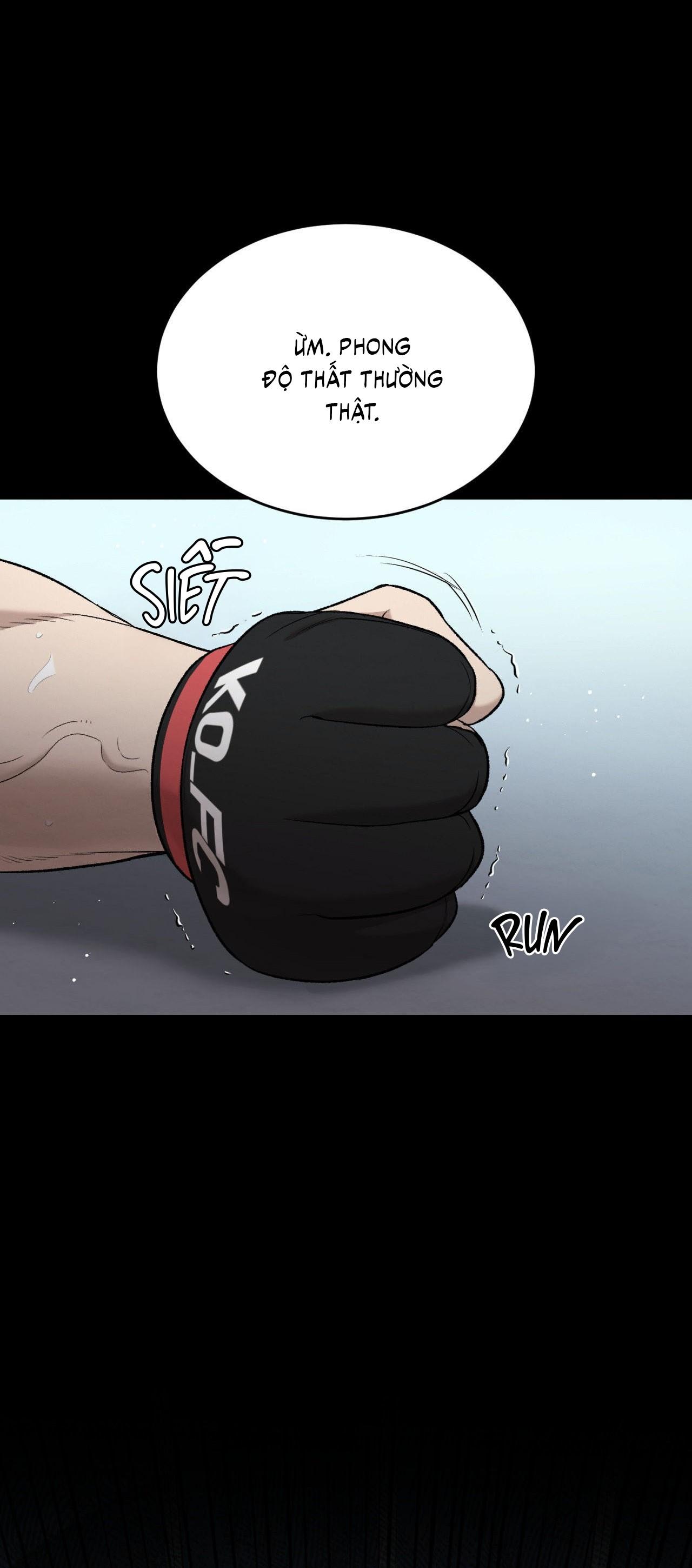 Đọc truyện (CBunu) ChinhX - Vận Xui - Chapter 75