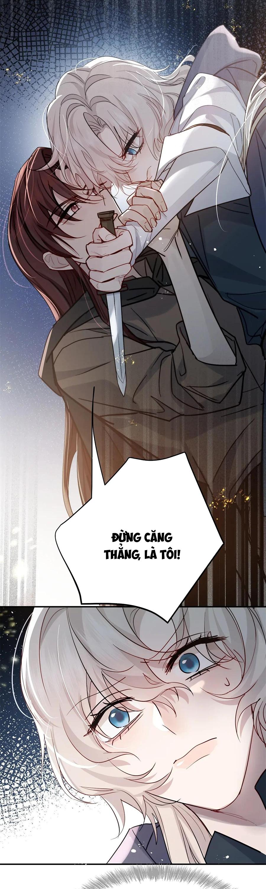 Đọc truyện Tù Long Tuyết - Chapter 53
