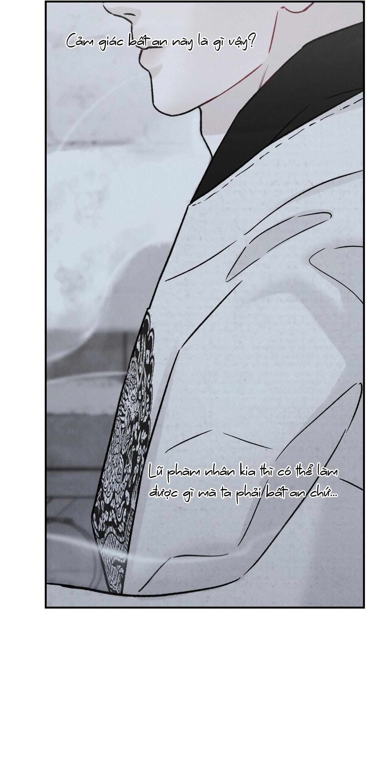 Đọc truyện (GĐCV) GALE OF THE GOD - Chapter 30