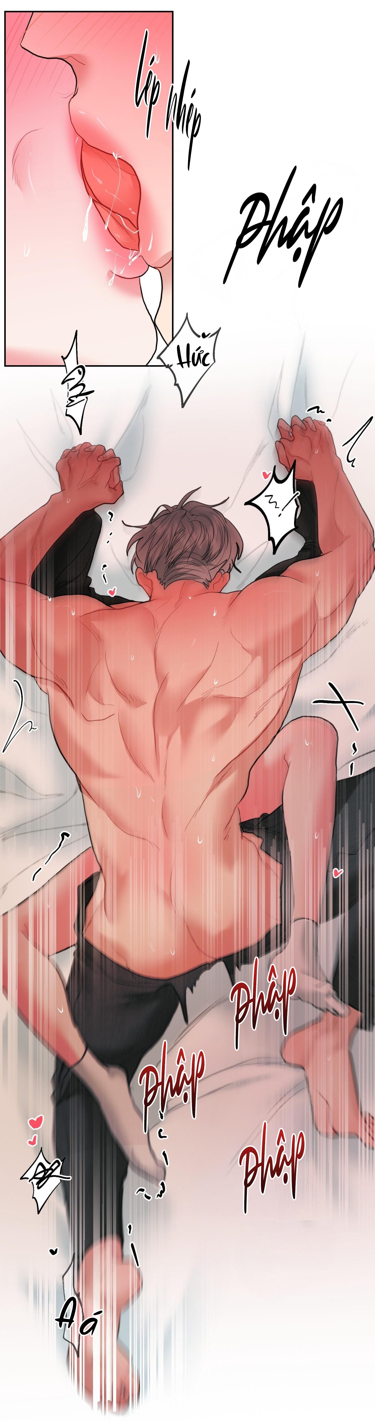 Đọc truyện (ABO) Peppermint Candy - Chapter 5