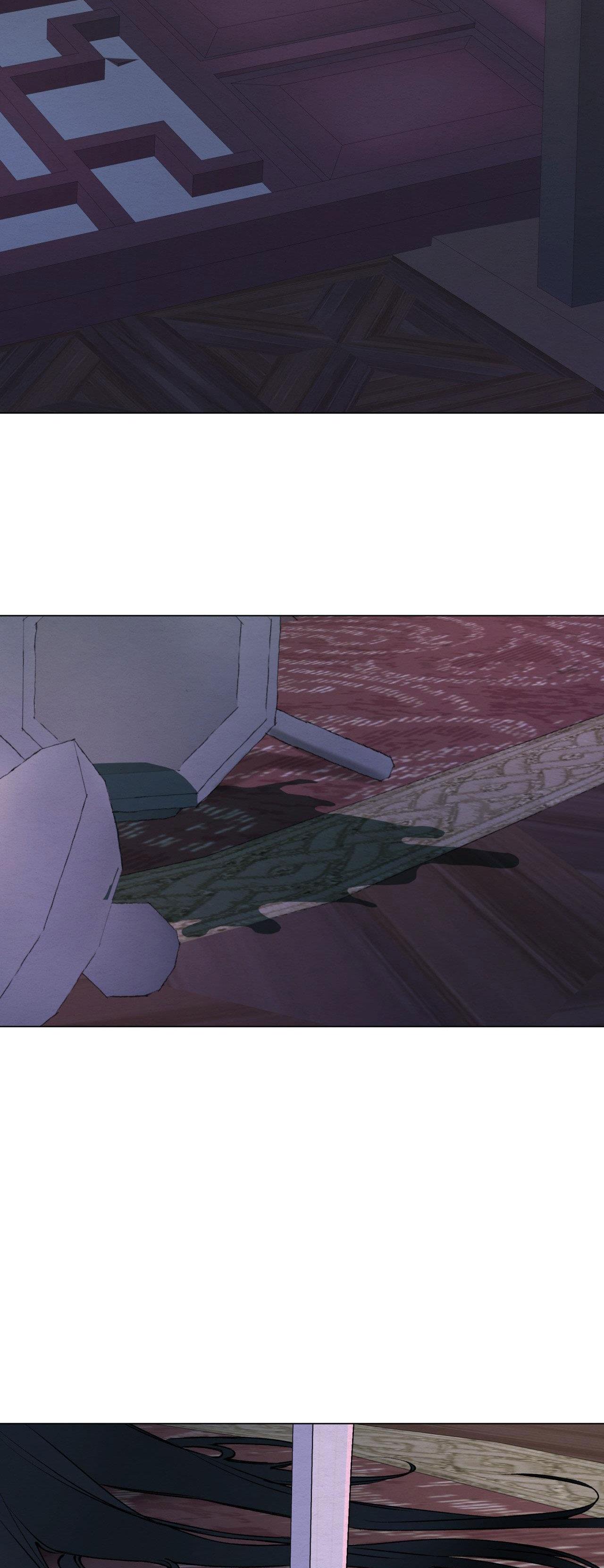 Đọc truyện TÂM HỒN MÉO MÓ - Chapter 47