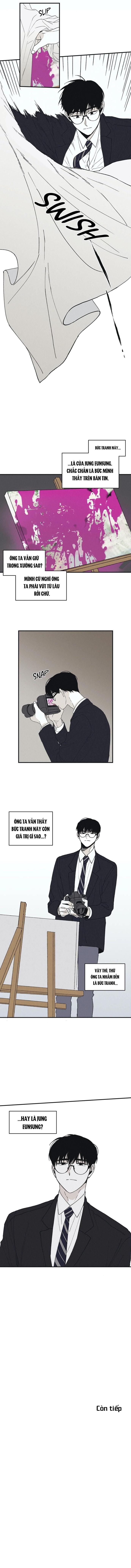 Đọc truyện Chiếu tướng - Chapter 10