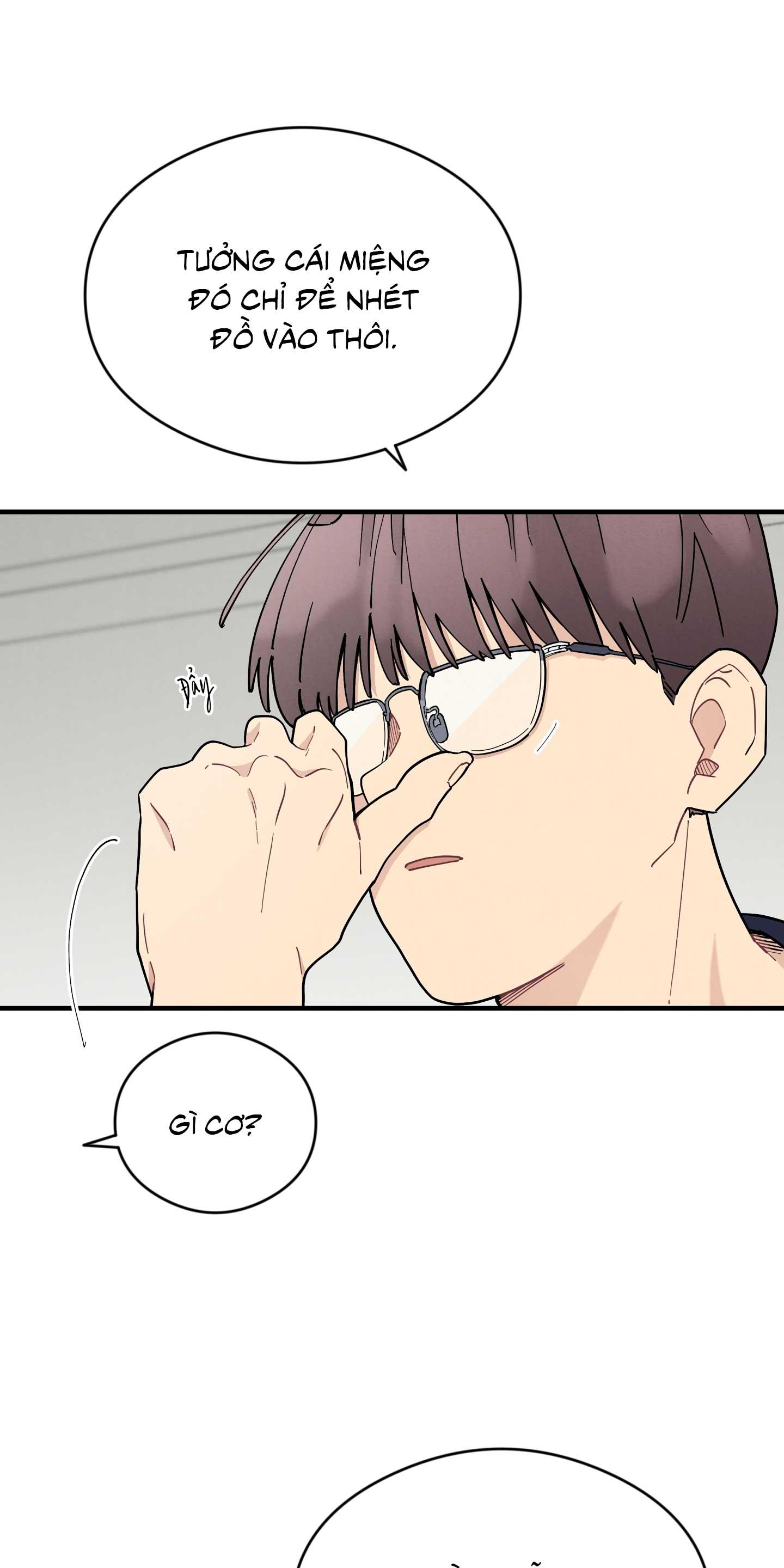 Đọc truyện One-Room TA - Chapter 46