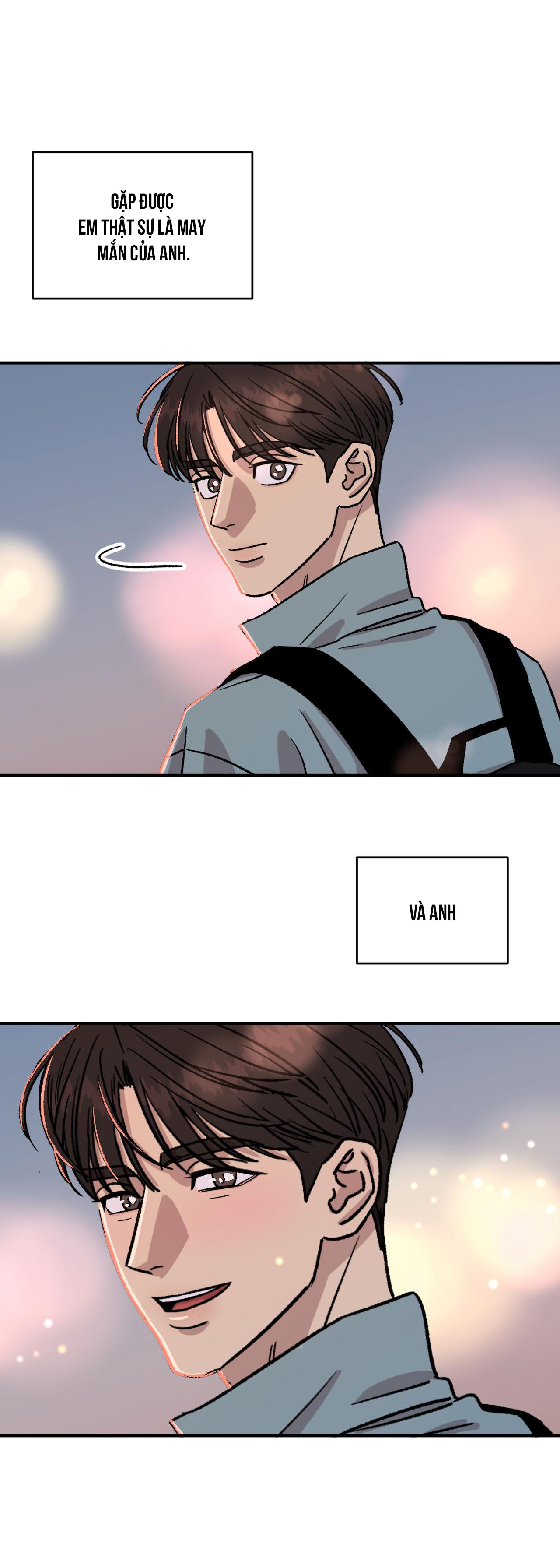 Đọc truyện Nhà của chúng ta - Chapter 37