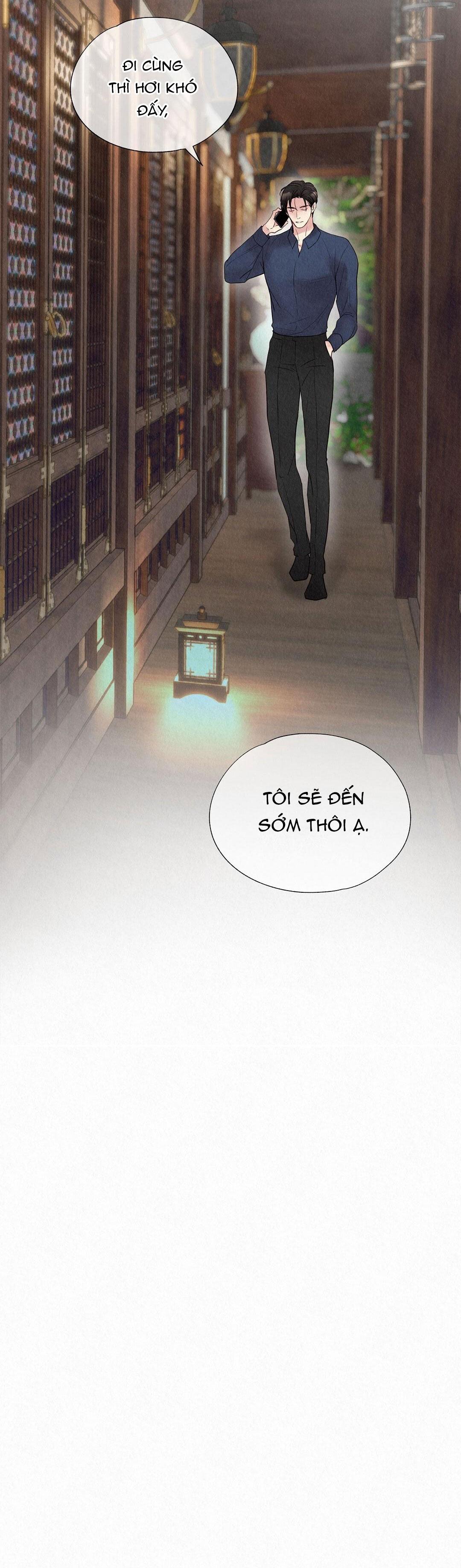 Đọc truyện Ác Nhân Đàm - Chapter 26