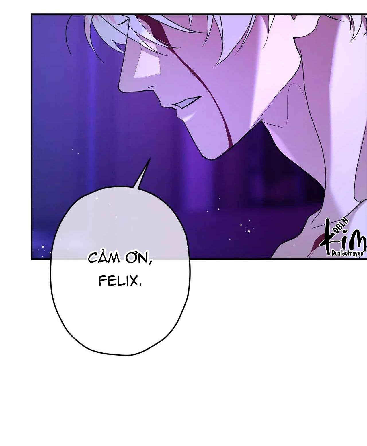 Đọc truyện BULLET TIME - Chapter 3