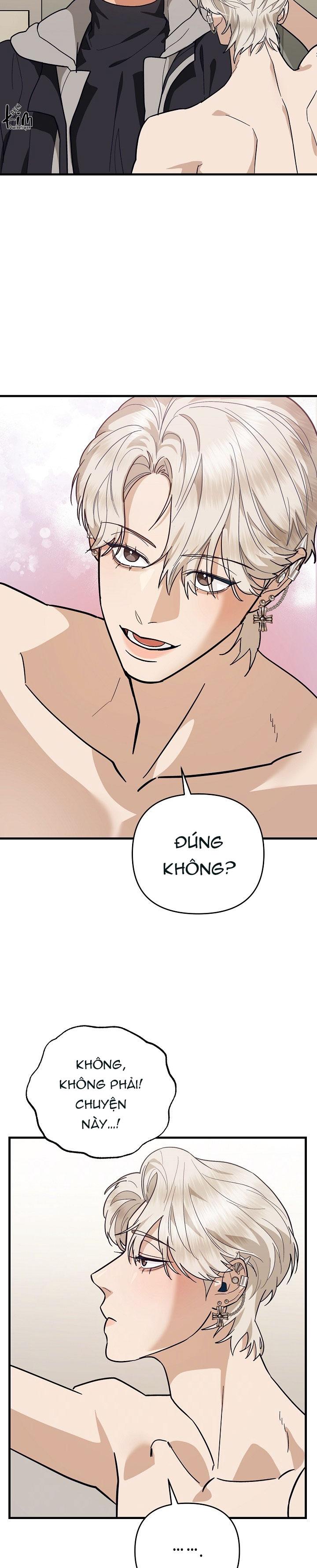 Đọc truyện TUYỂN TẬP NHẤT THỤ ĐA CÔNG CỦA NHÀ KIM - Chapter 47.4