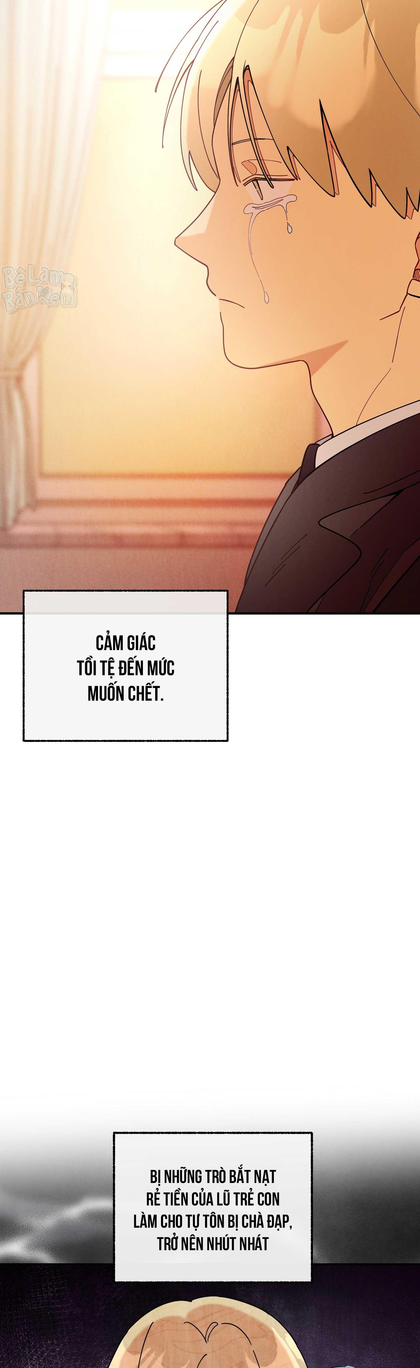 Đọc truyện One-Room TA - Chapter 59