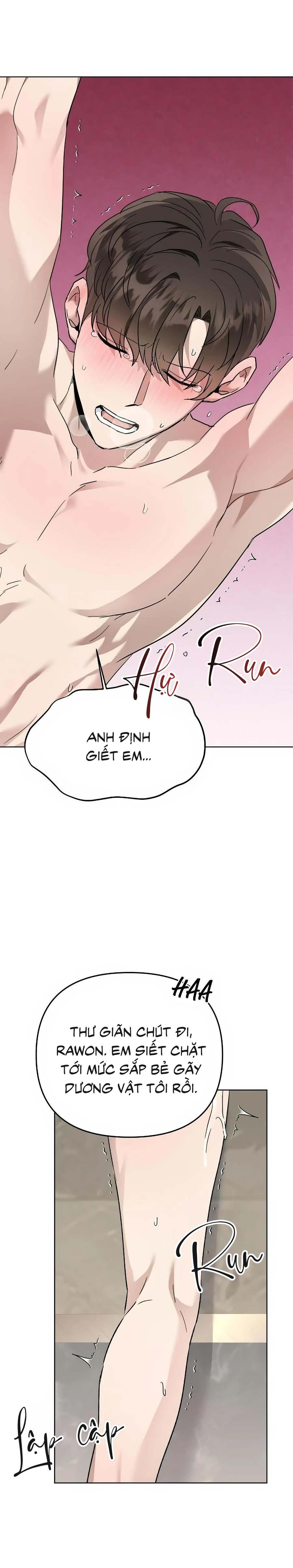 Đọc truyện Niềm An Ủi Ngày Chủ Nhật - Chapter 67