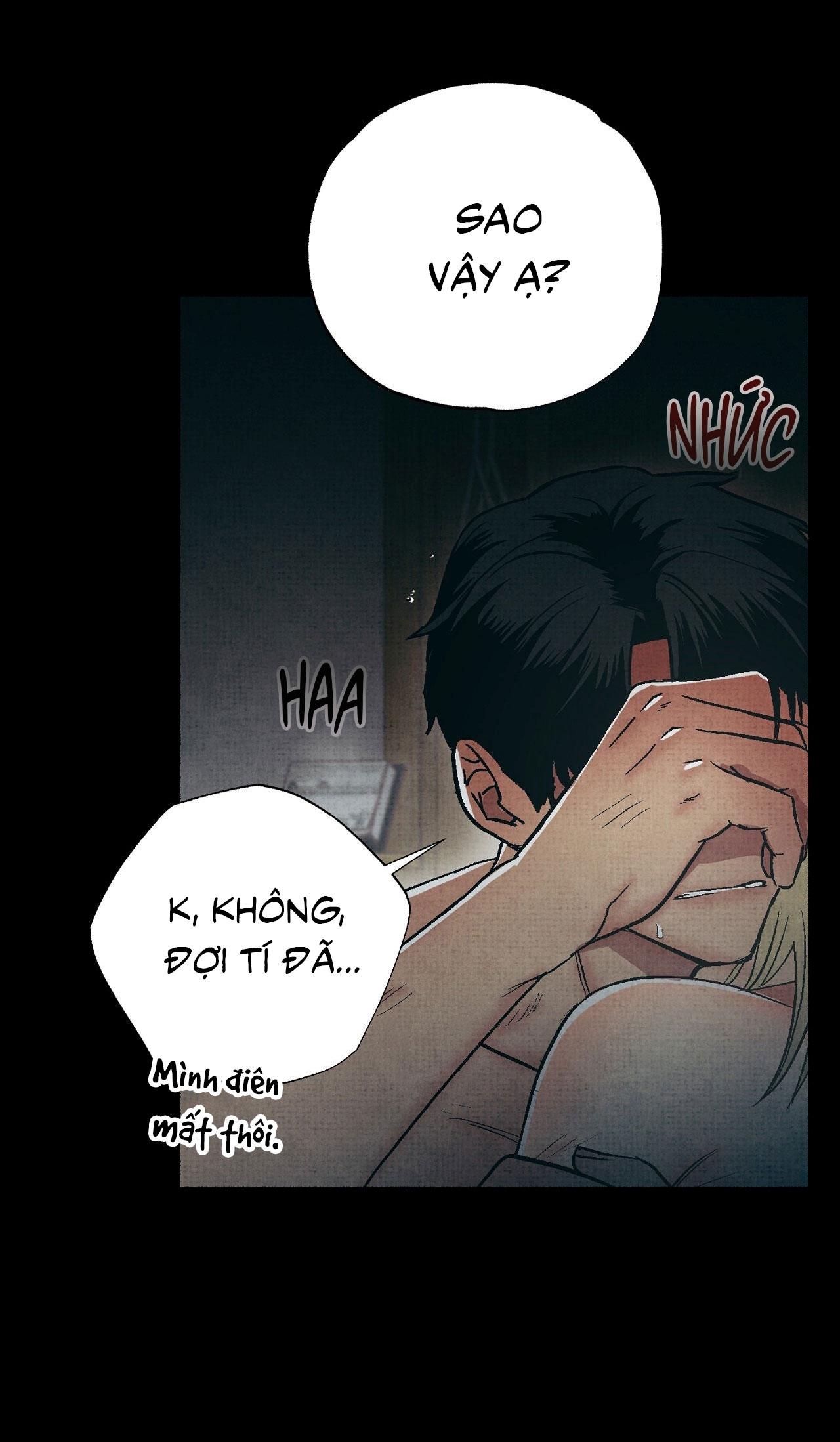 Đọc truyện Chuyện Lạ Bốn Mùa - Chapter 5