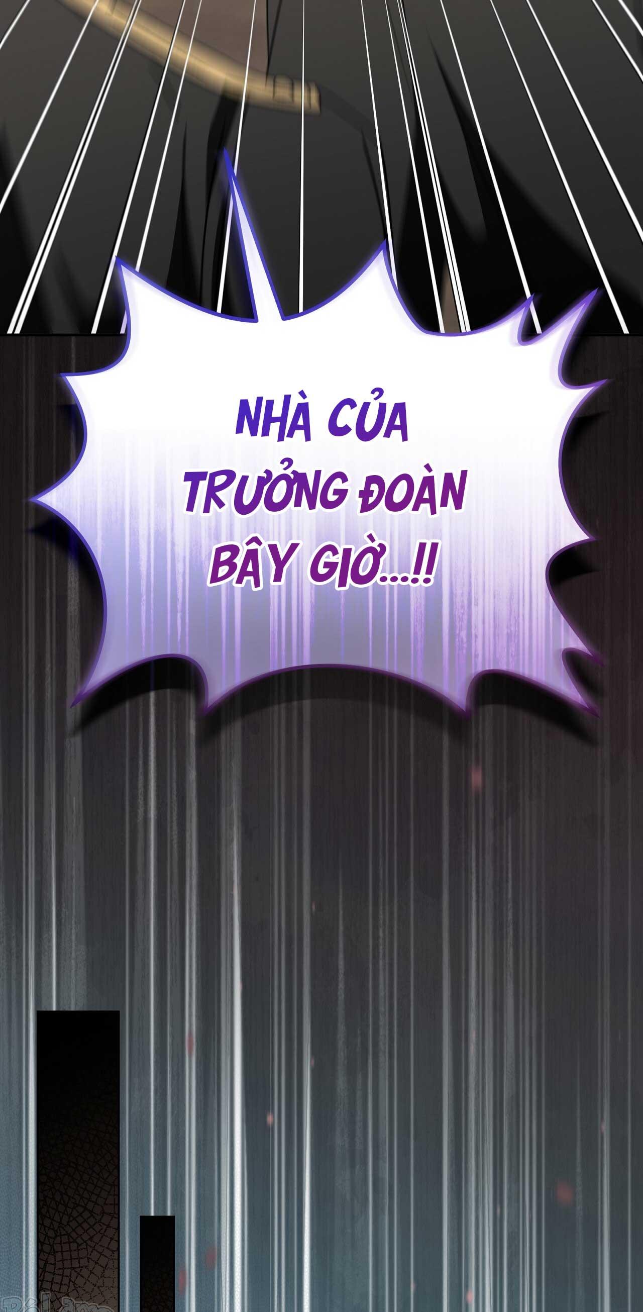 Đọc truyện Xuyên thành cục bông của tên cuồng công - Chapter 44