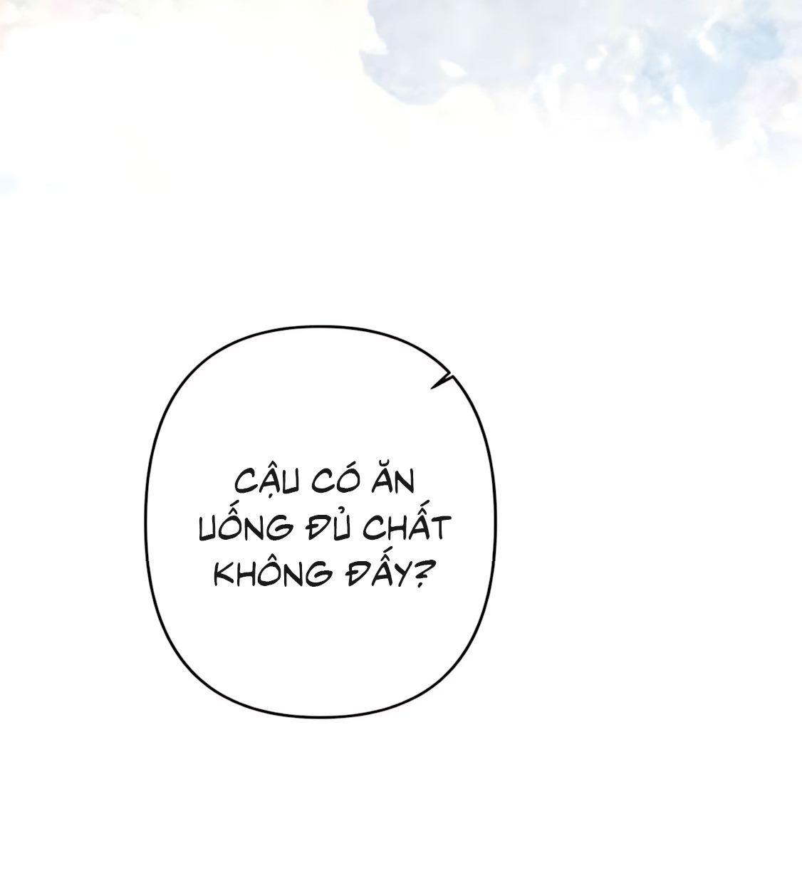 Đọc truyện Phải lòng cục cưng nói lắp - Chapter 20