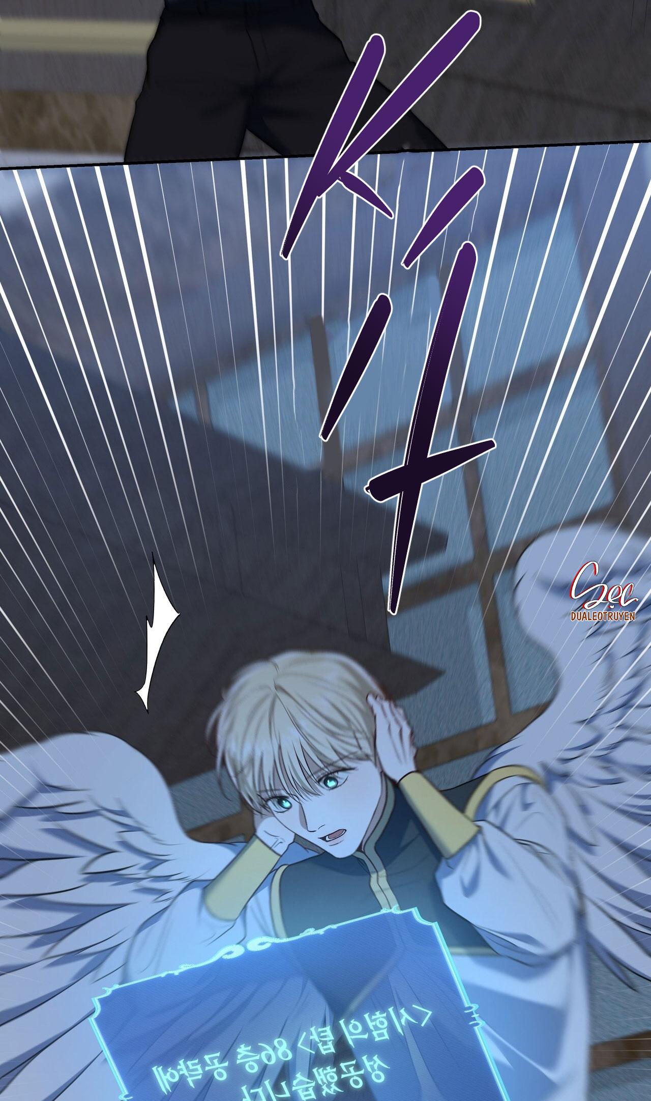 Đọc truyện CÁCH TỒN TẠI NHƯ MỘT NGƯỜI CHƠI - Chapter 78