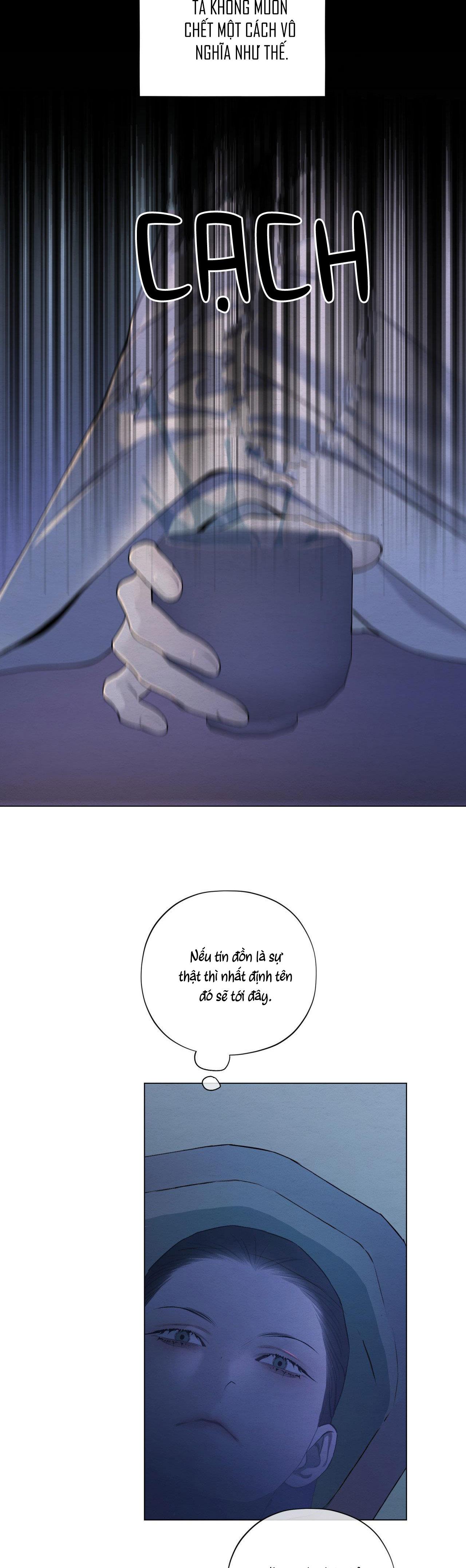 Đọc truyện TÂM HỒN MÉO MÓ - Chapter 46