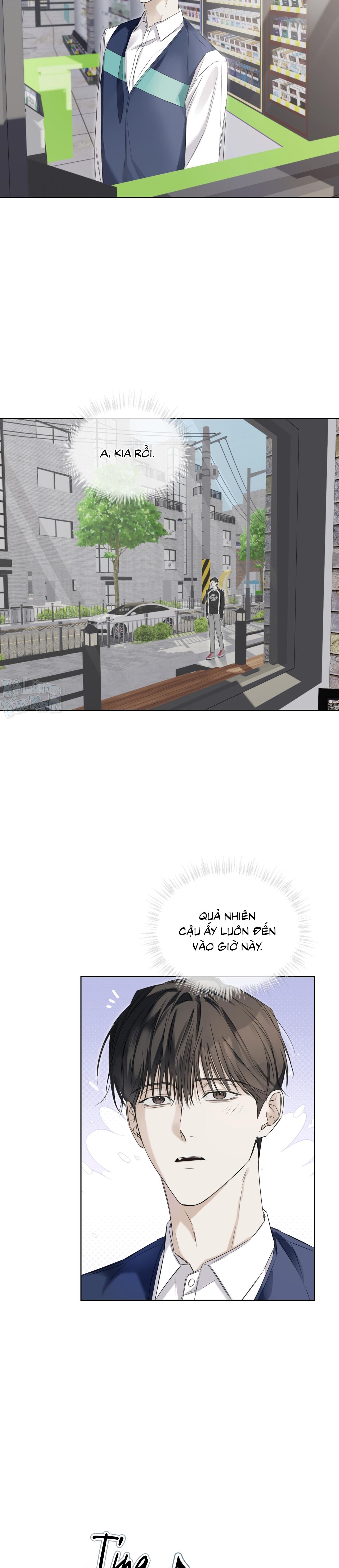 Đọc truyện CHEAT DAY - Chapter 4