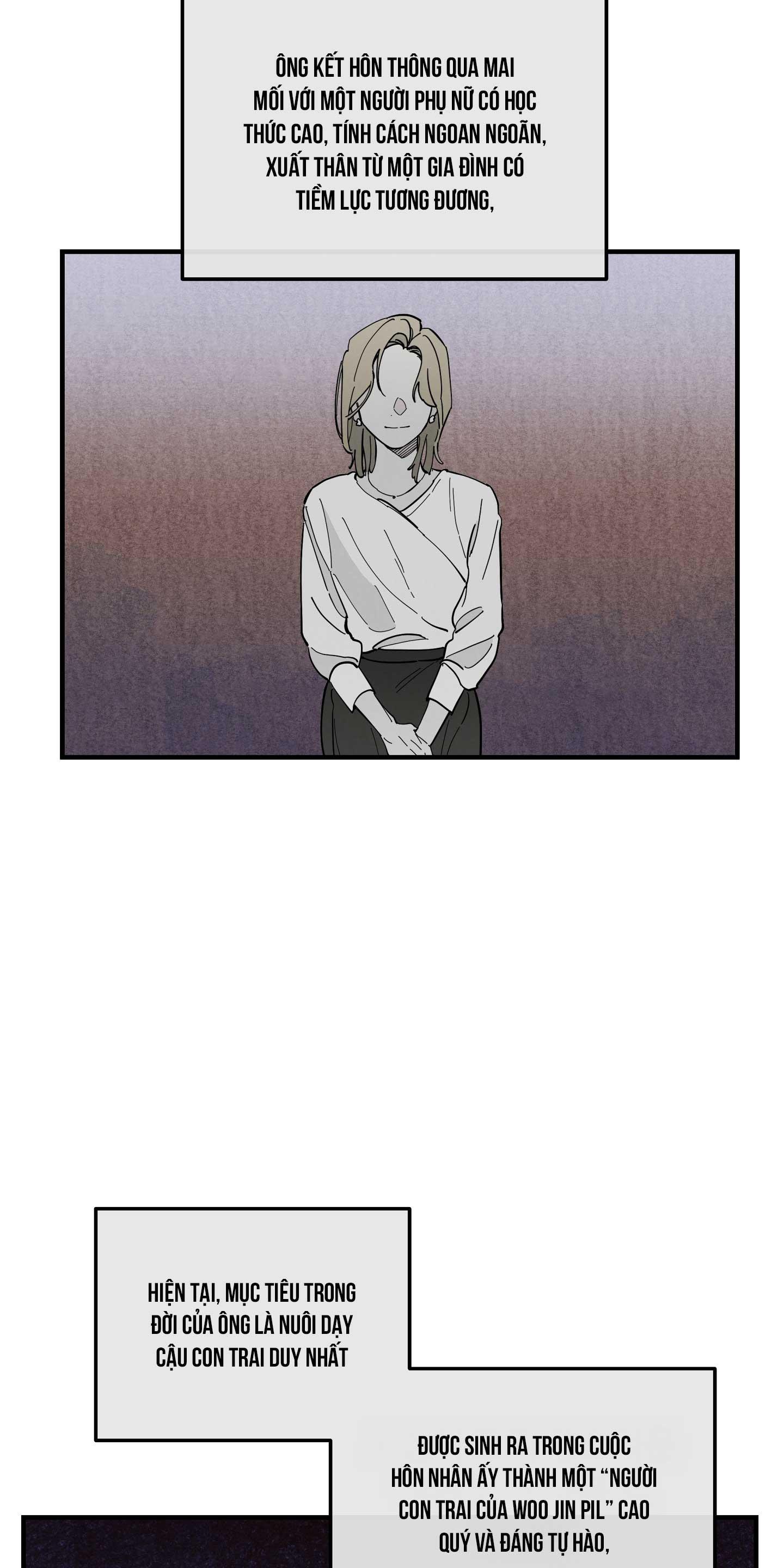 Đọc truyện One-Room TA - Chapter 49