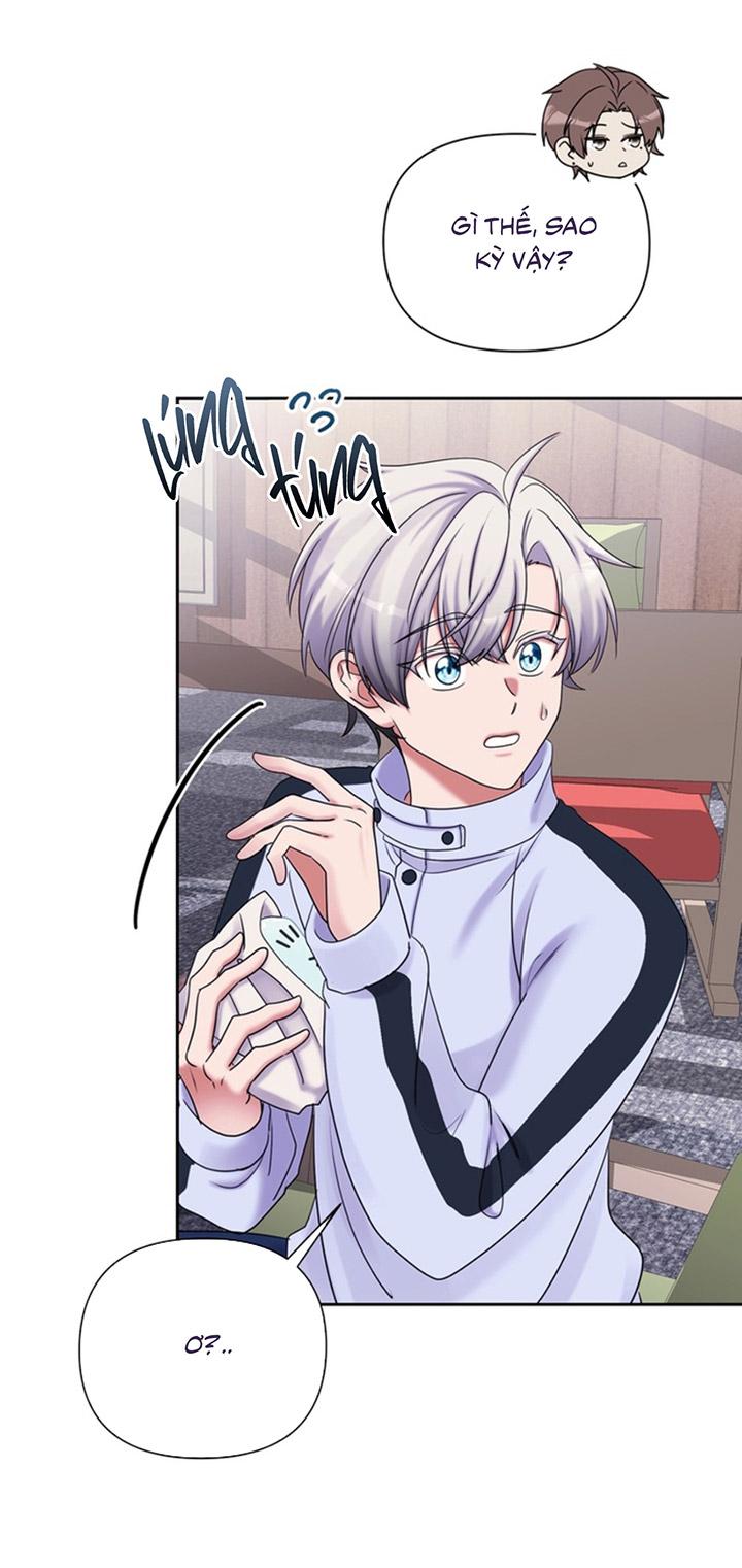 Đọc truyện [DDT] TRỒNG KỲ Ở NÚI BAEKDU - Chapter 5