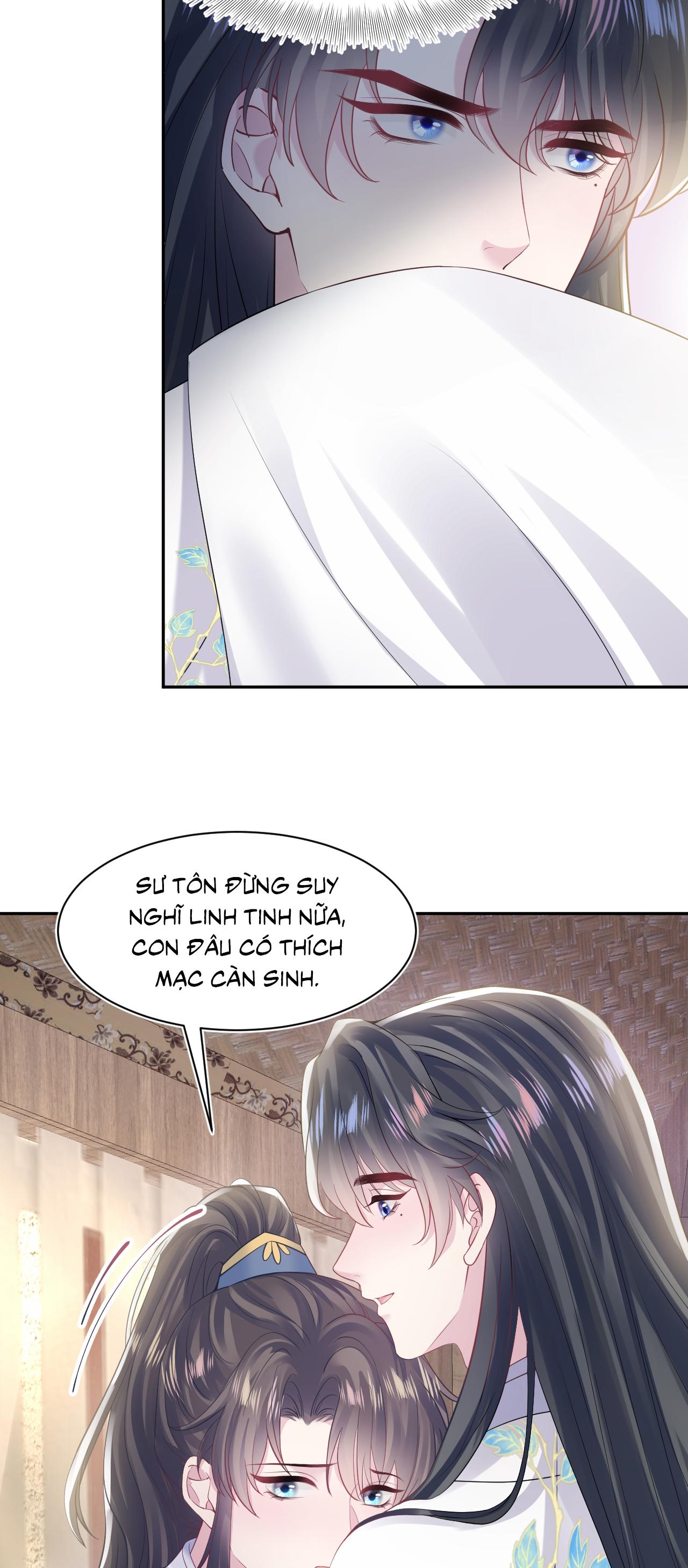 Đọc truyện Tuyệt mỹ bạch liên hoa online dạy học - Chapter 181