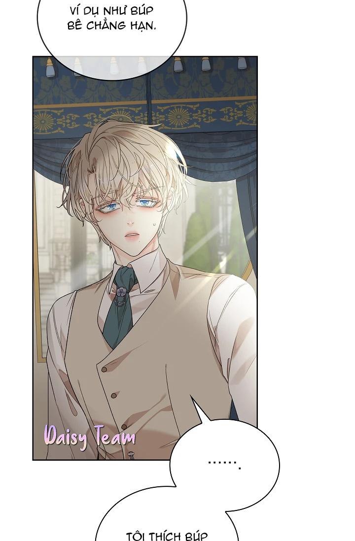 Đọc truyện (Daisy) Snake Hole - Chapter 4