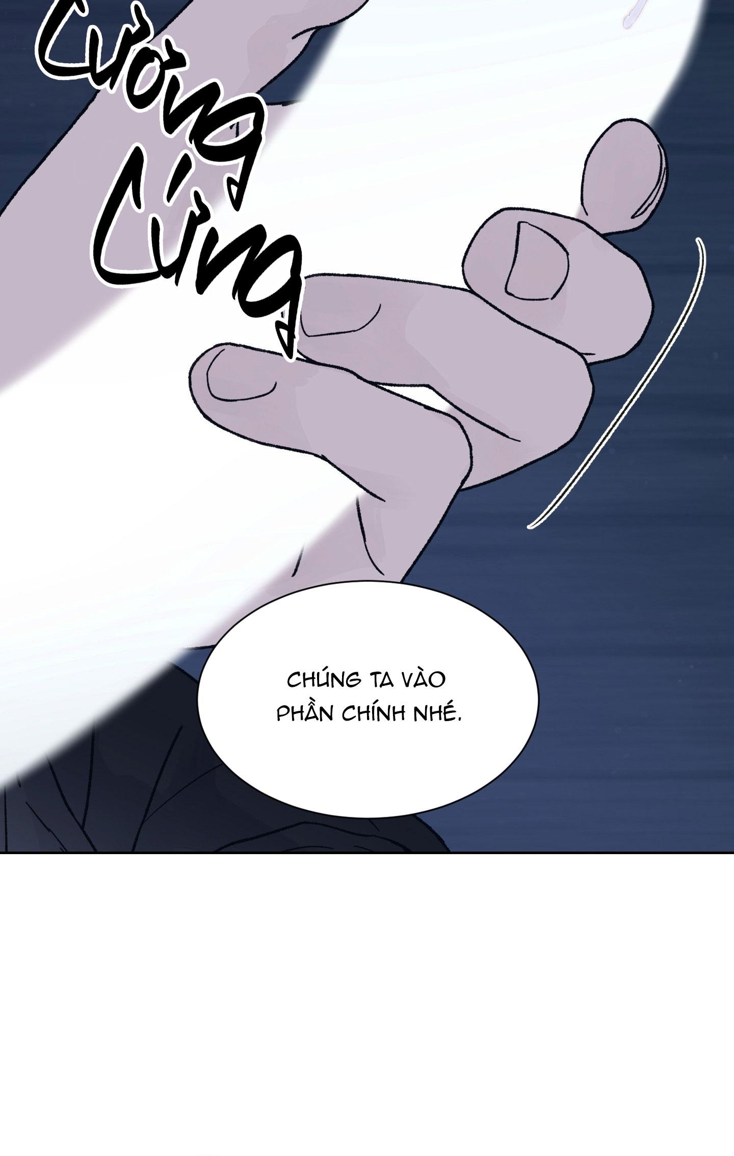 Đọc truyện ĐÊM KINH HOÀNG - Chapter 56