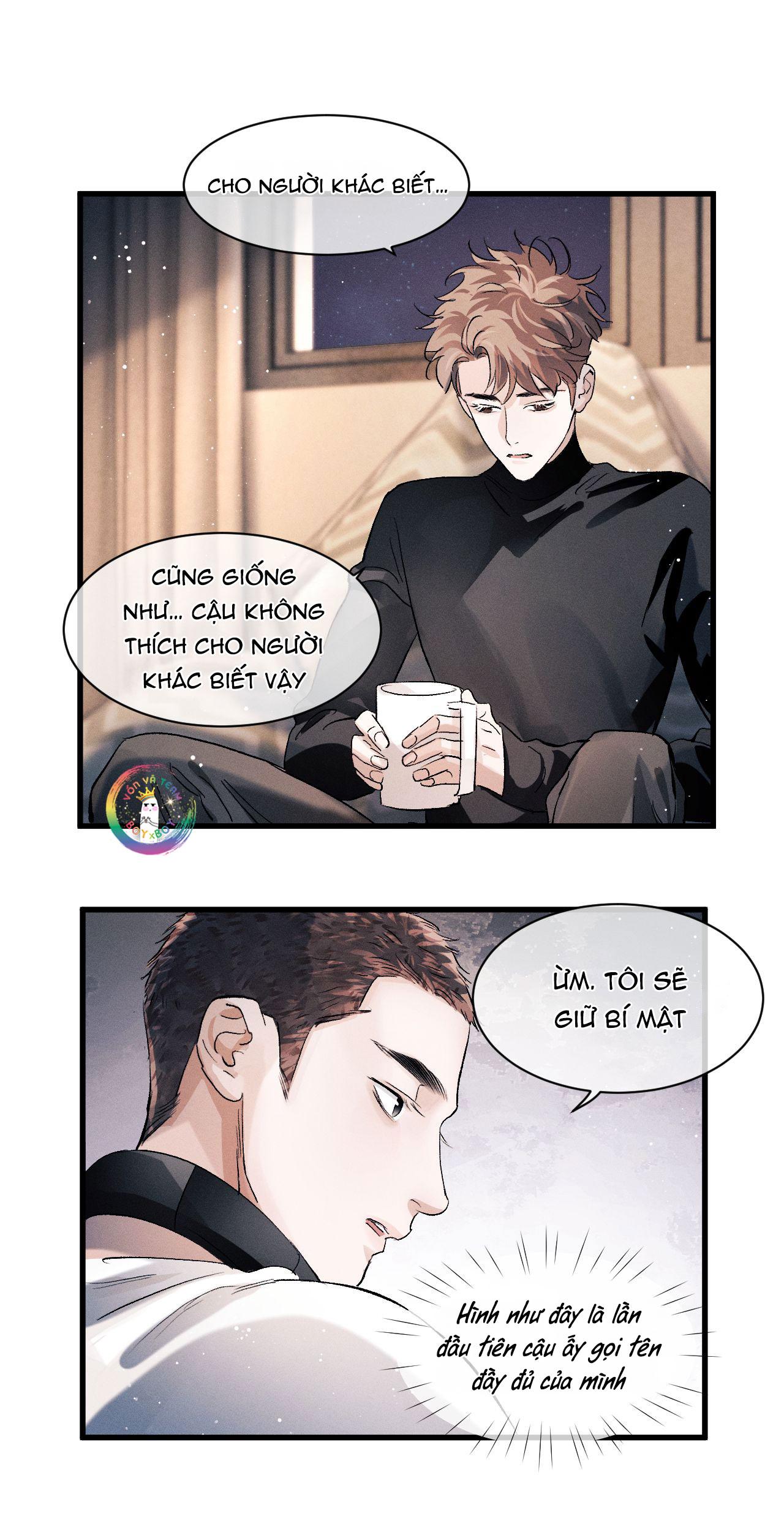 Đọc truyện Tát Dã (Ngang Tàng) - Chapter 48