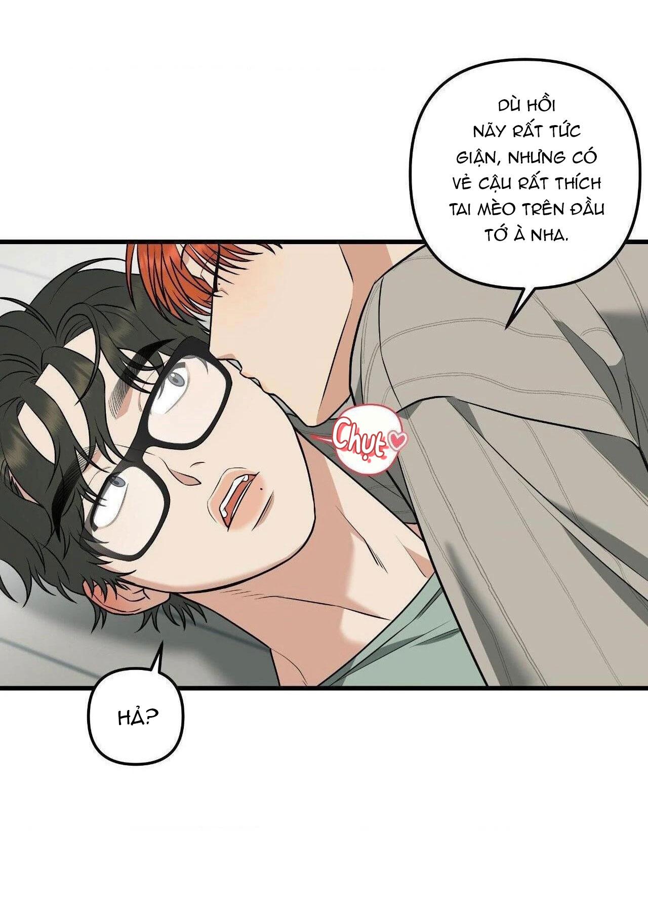 Đọc truyện Bốt Hôn - Chapter 5