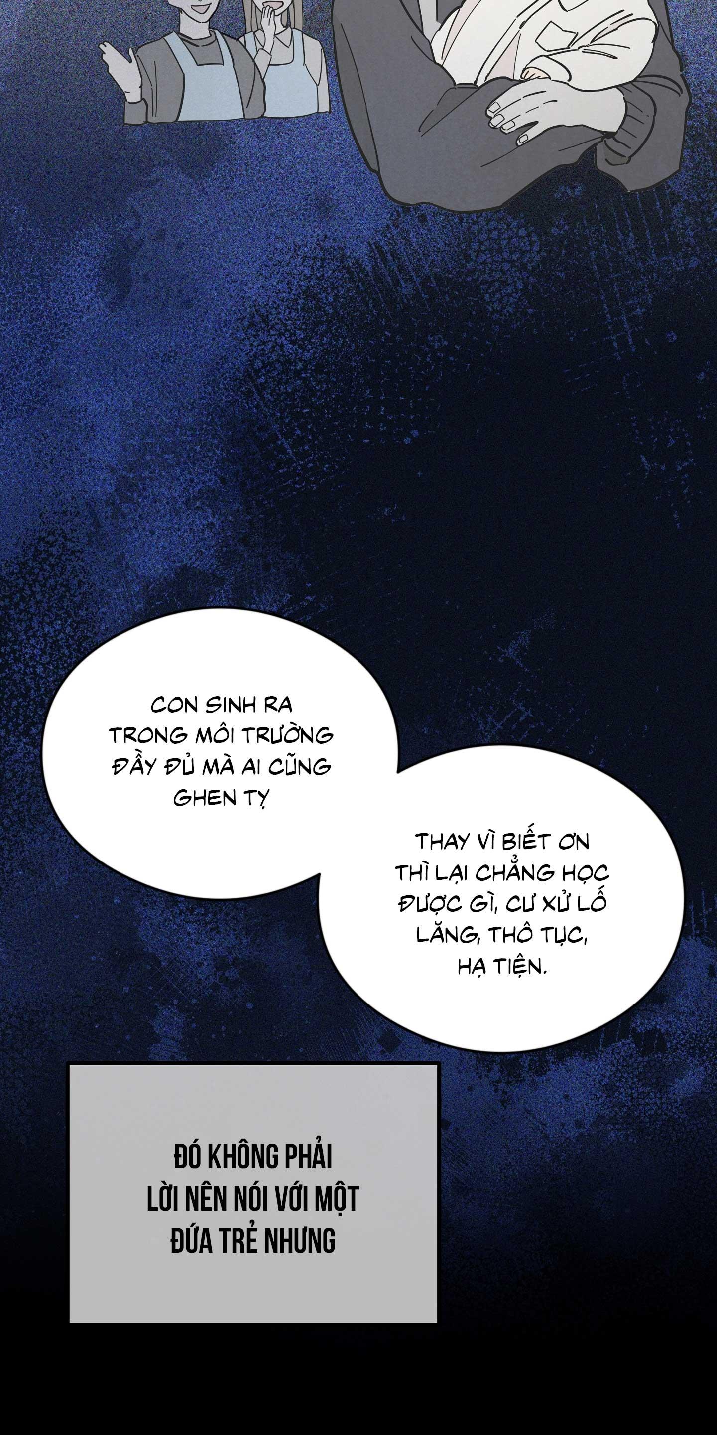 Đọc truyện One-Room TA - Chapter 50