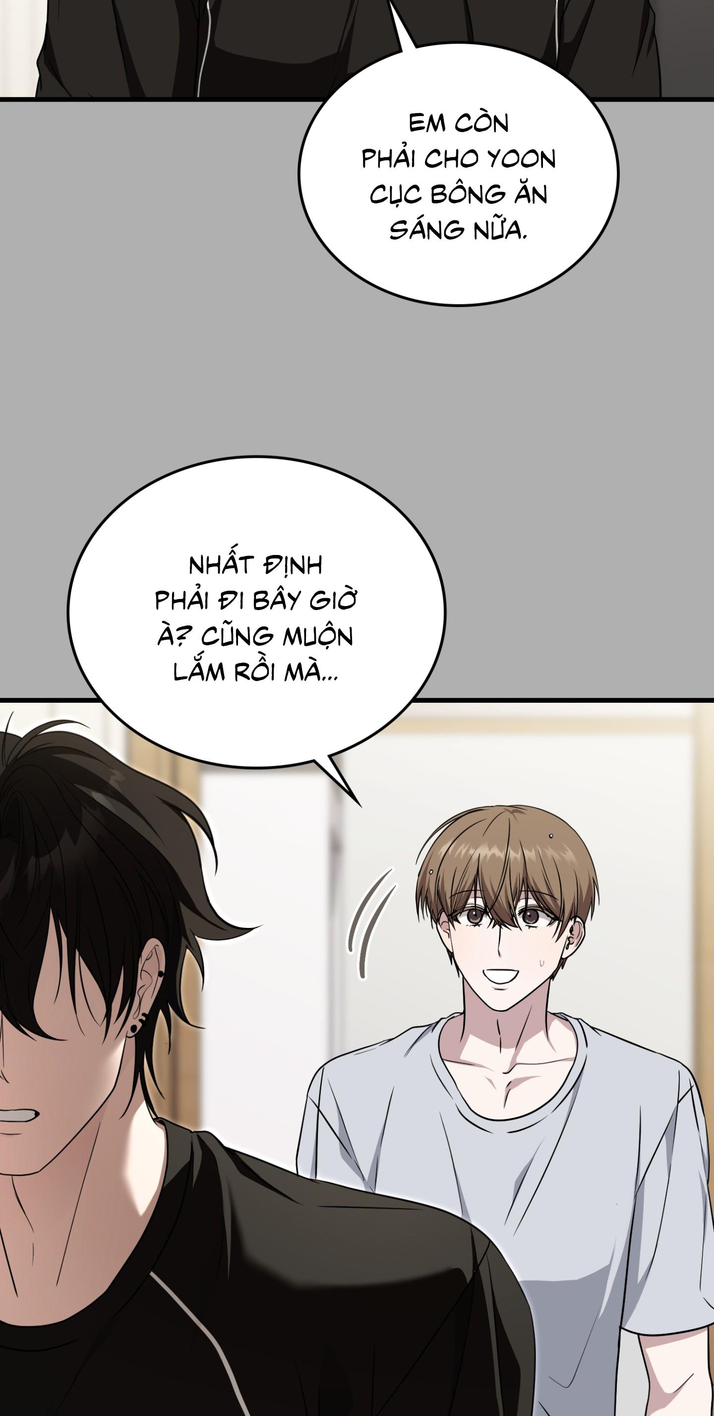 Đọc truyện Guild member - Chapter 92