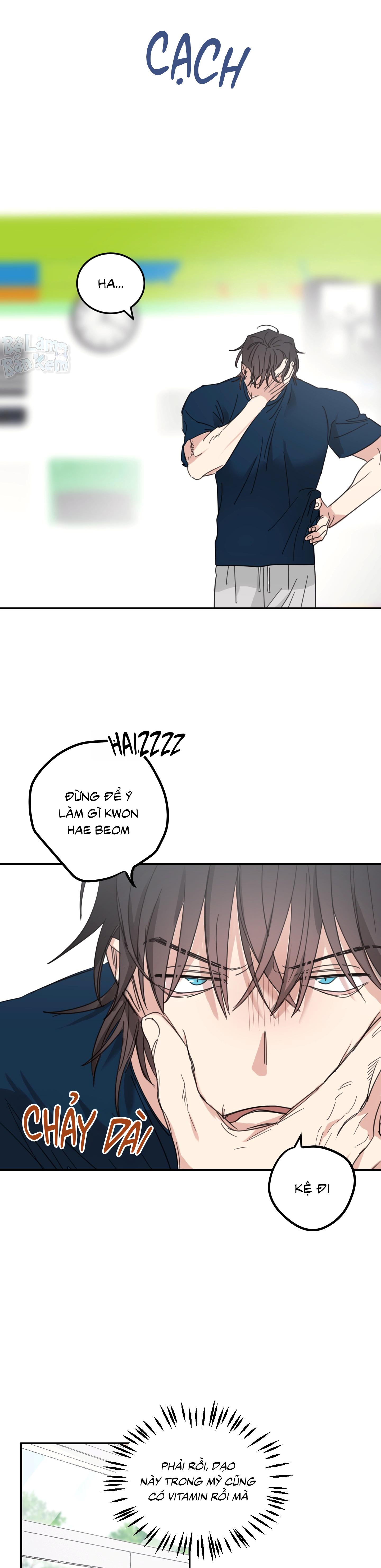 Đọc truyện NGÔI NHÀ HƯỚNG MẶT TRỜI MỌC - Chapter 57