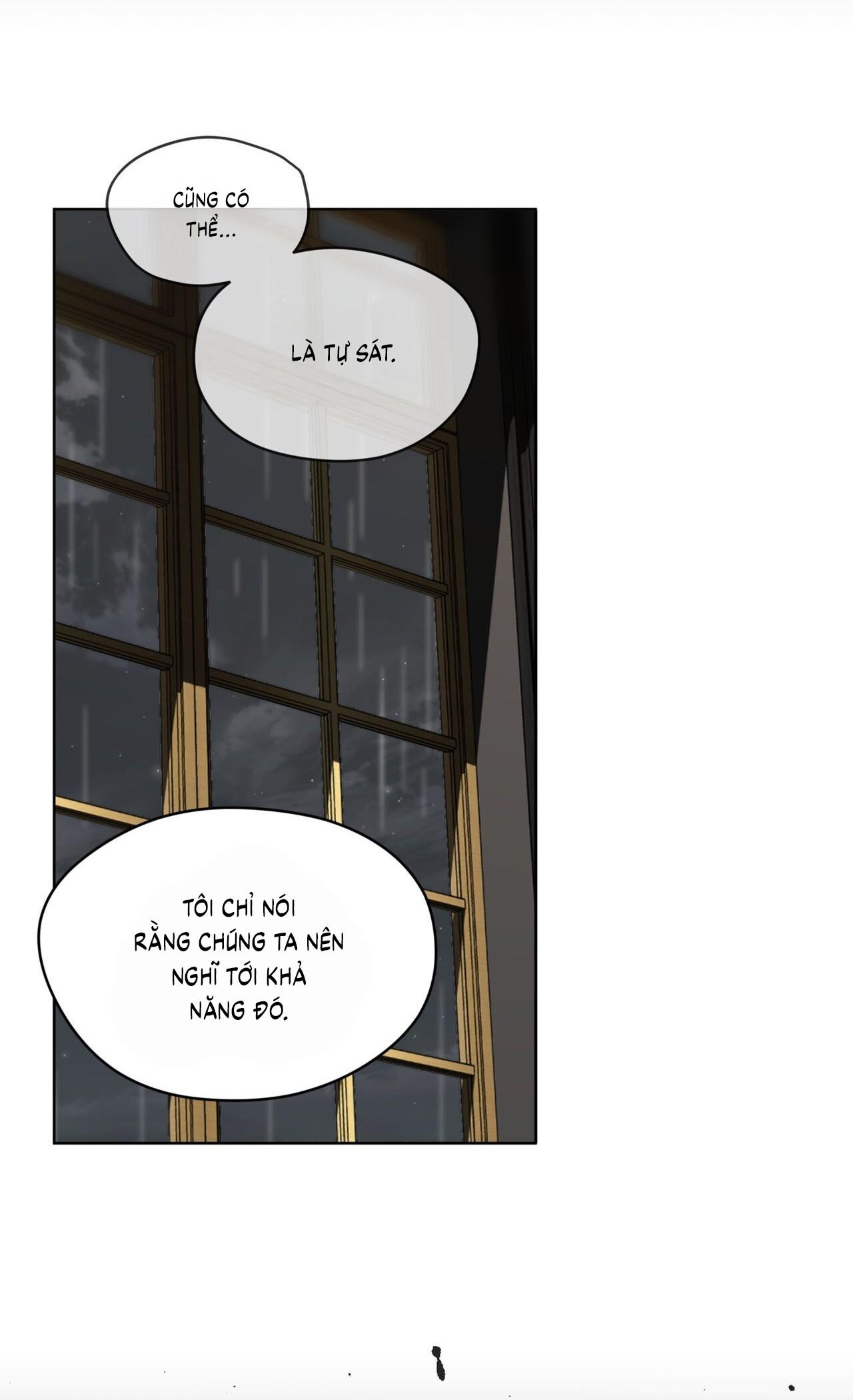 Đọc truyện (CBunu) Phạm Luật - Chapter 120