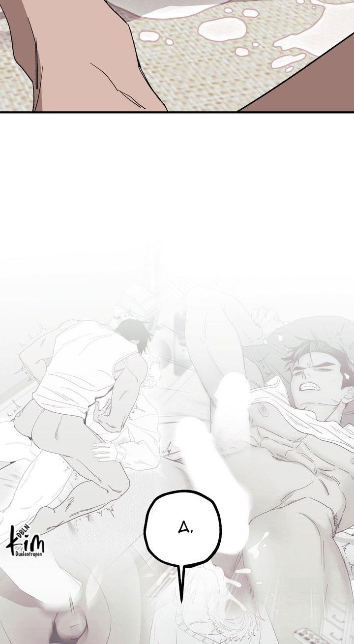 Đọc truyện SỰ THAM LAM CỦA NHÂN LOẠI - Chapter 17.3