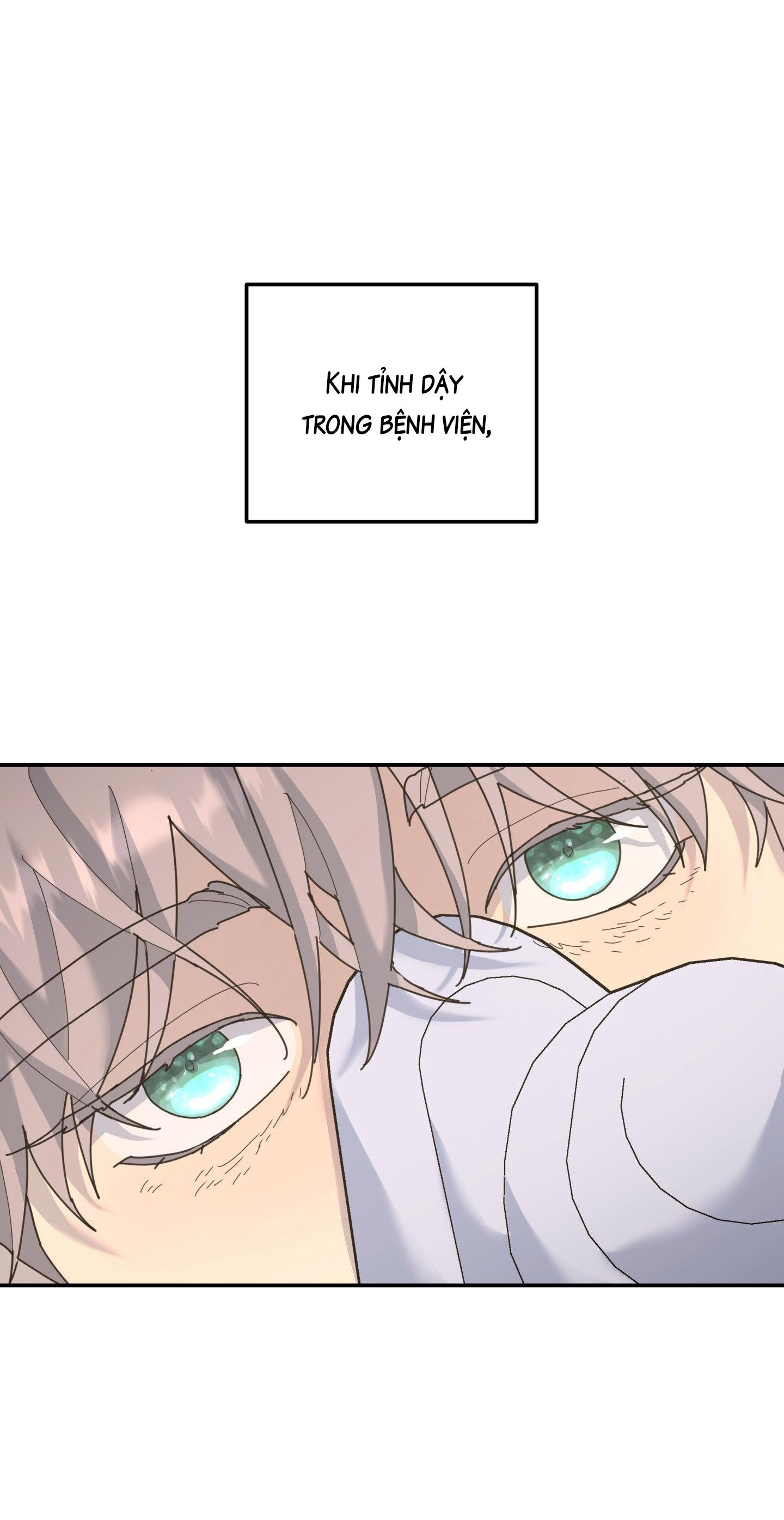 Đọc truyện (CBunu) Cây Không Có Rễ - Chapter 96