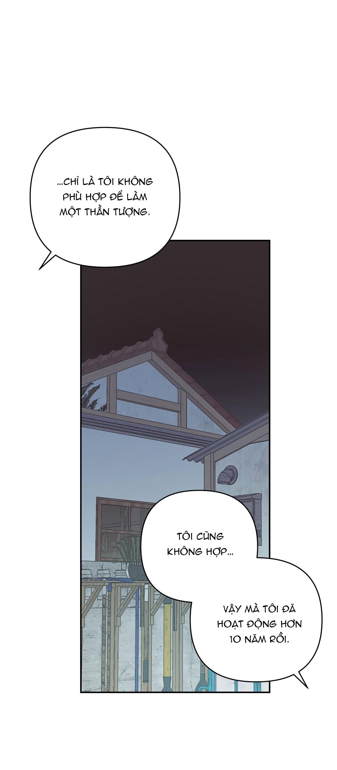 Đọc truyện Ten - Chapter 5