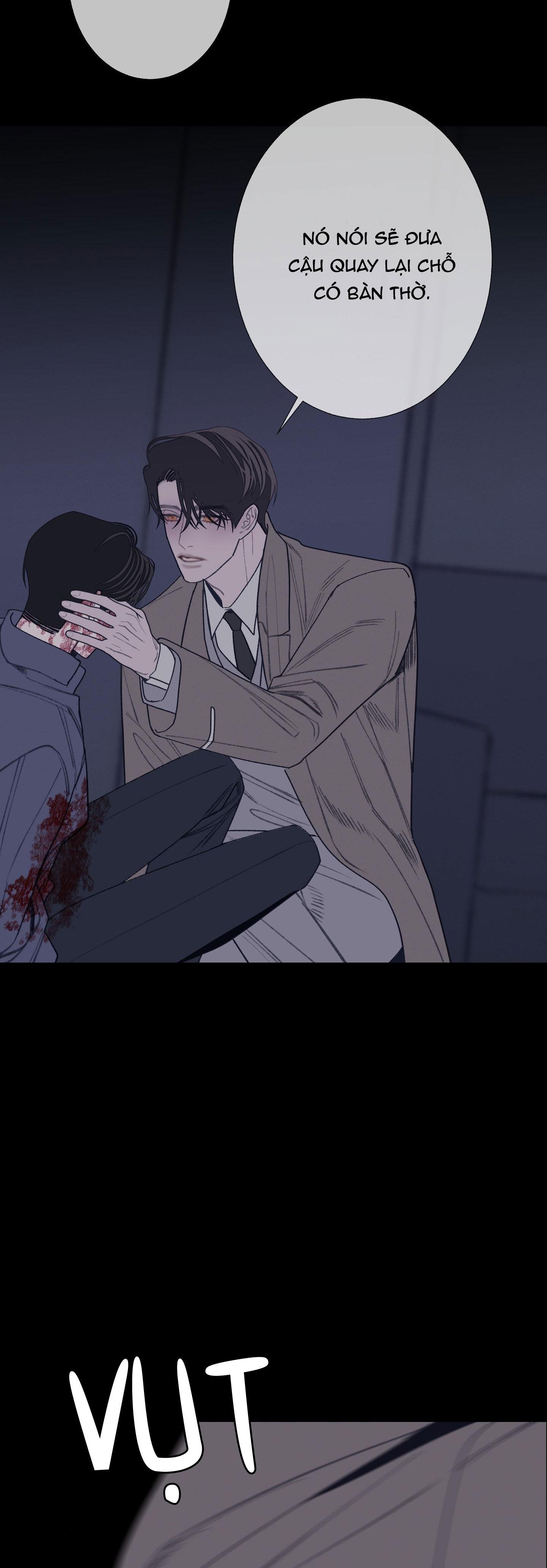 Đọc truyện CHUYỆN QUỶ MÔN QUAN - Chapter 103