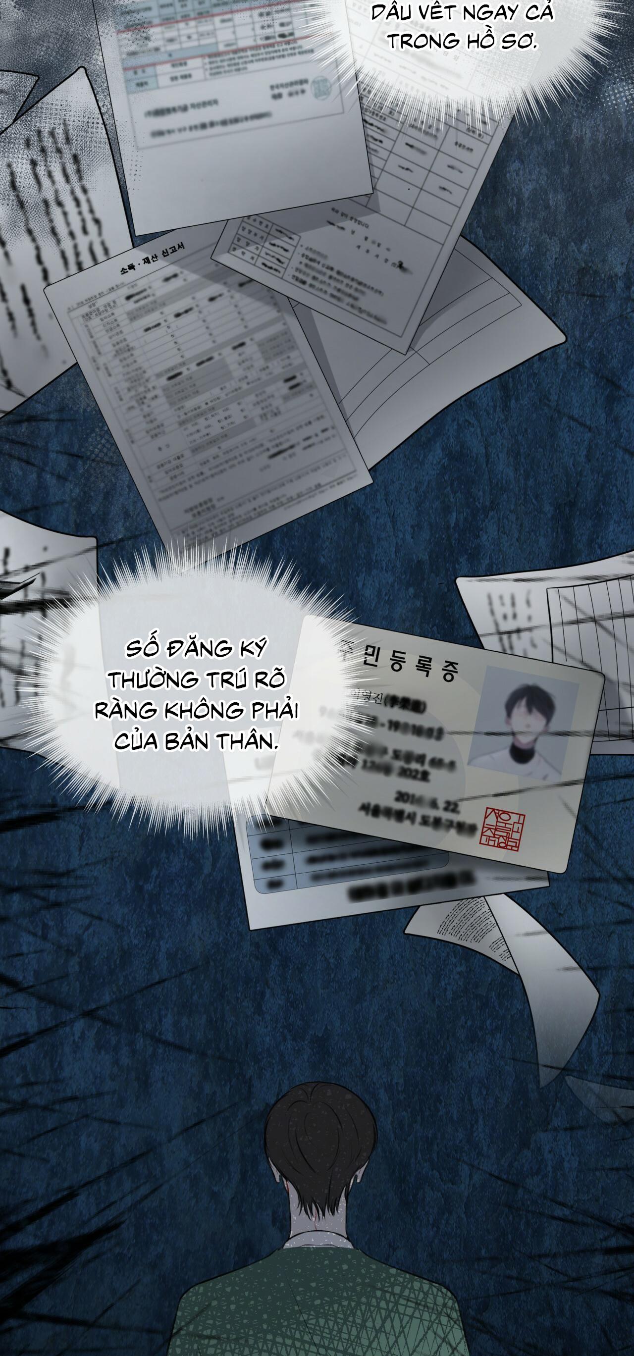 Đọc truyện KHỞI NGUỒN SỰ SỐNG - Chapter 21