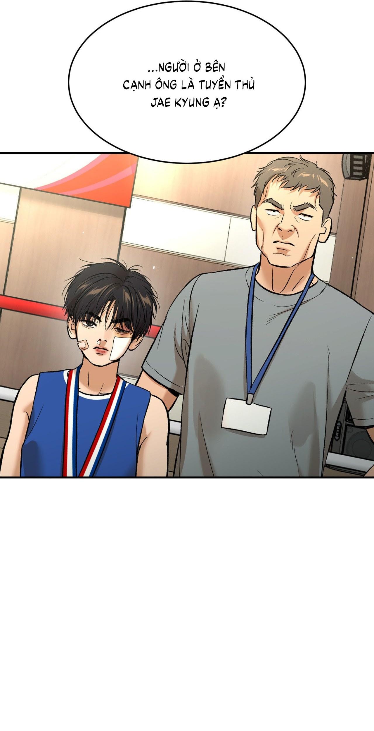 Đọc truyện (CBunu) ChinhX - Vận Xui - Chapter 71
