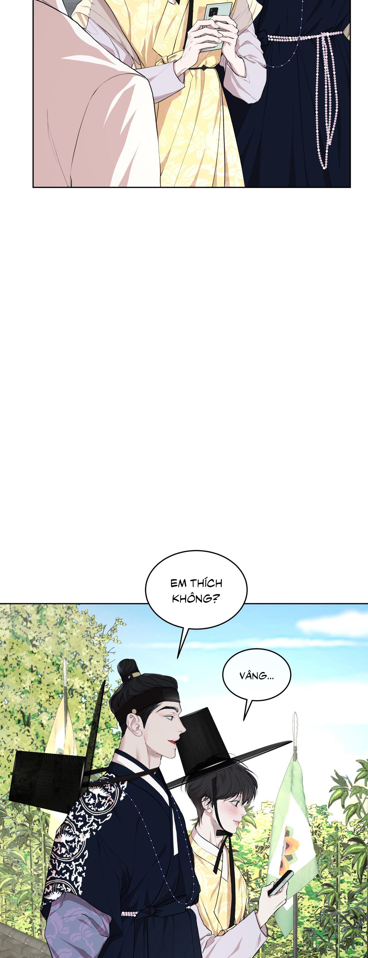 Đọc truyện KHỞI NGUỒN SỰ SỐNG - Chapter 66
