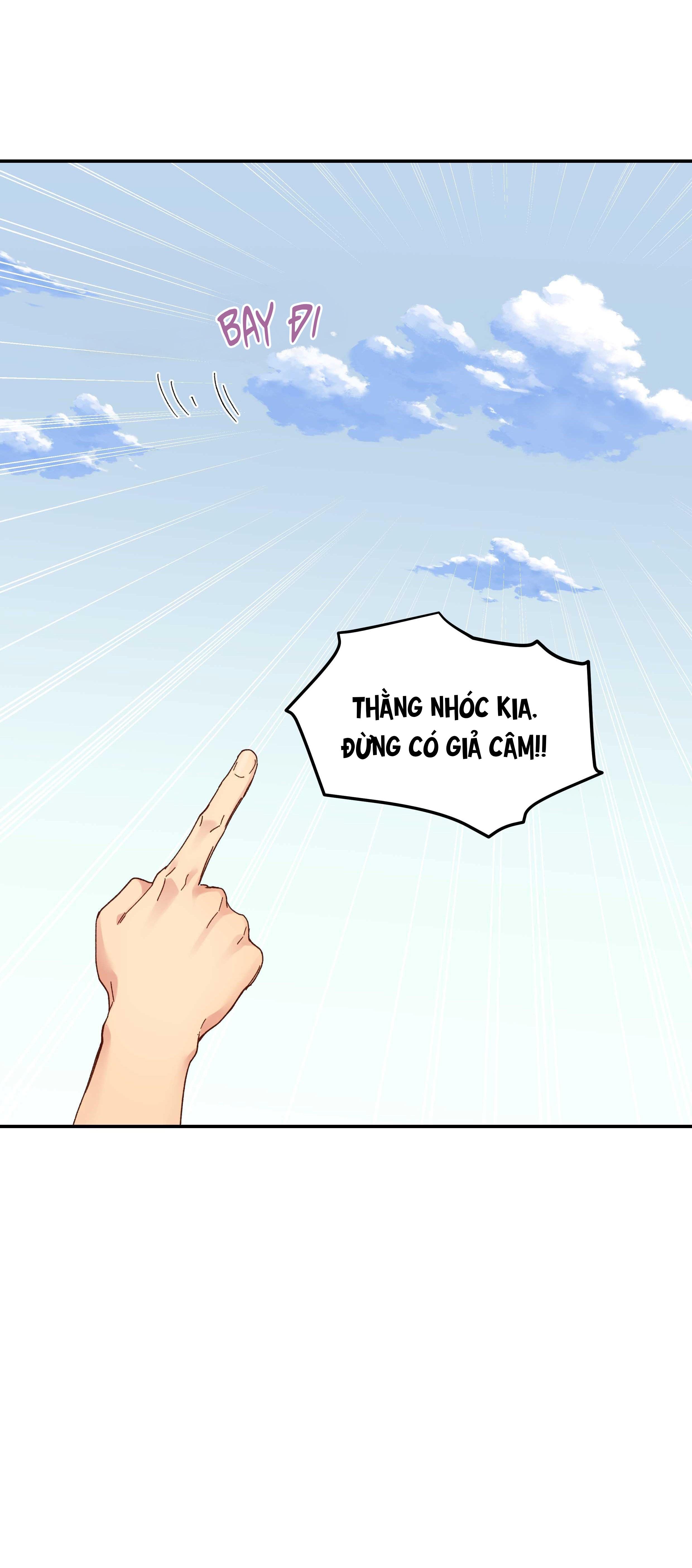 Đọc truyện Quán cơm tỳ hưu - Chapter 107