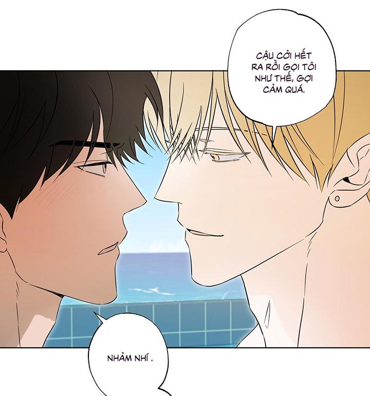 Đọc truyện [DDT] CHIẾN LƯỢC ĐOẠT TÂM CỦA CUỘC TÌNH ĐƠN PHƯƠNG - Chapter 10