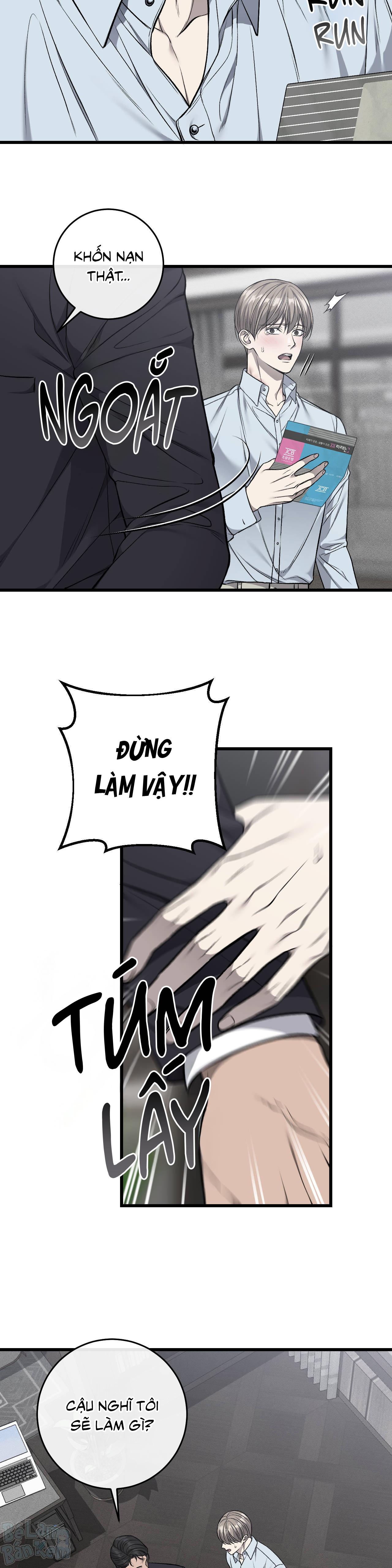Đọc truyện XX ĐÊ TIỆN - Chapter 60