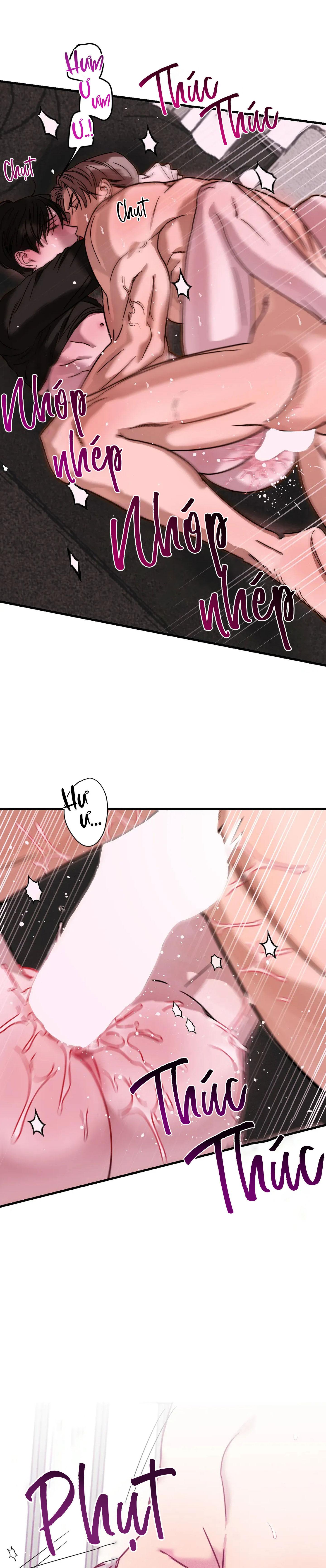 Đọc truyện TUYỂN TẬP NHẤT THỤ ĐA CÔNG CỦA NHÀ KIM - Chapter 42.1