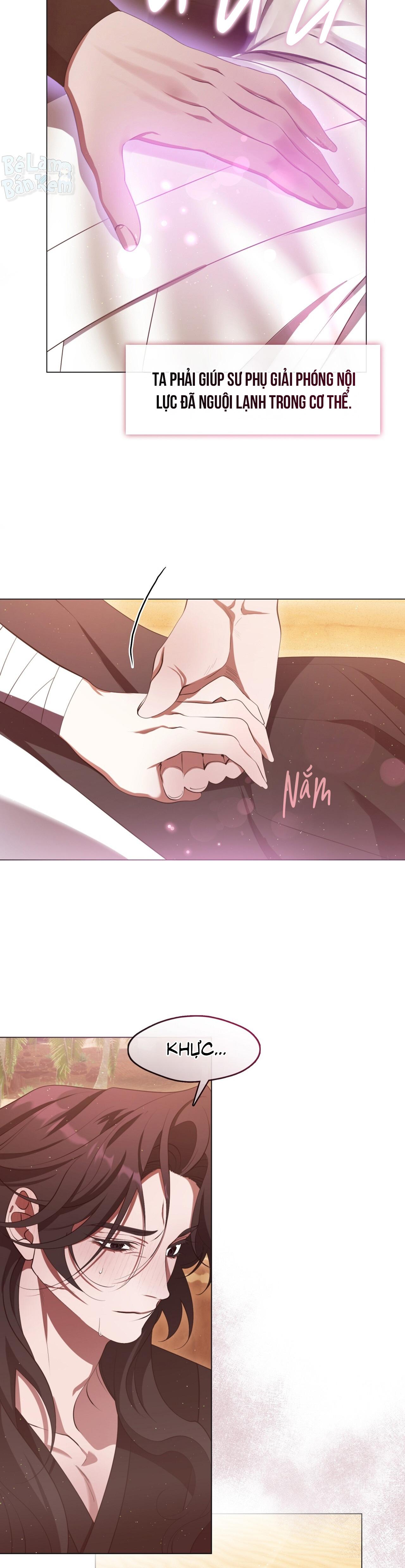 Đọc truyện Tôi đã nuôi dạy thủ lĩnh giáo phái ác ma - Chapter 70